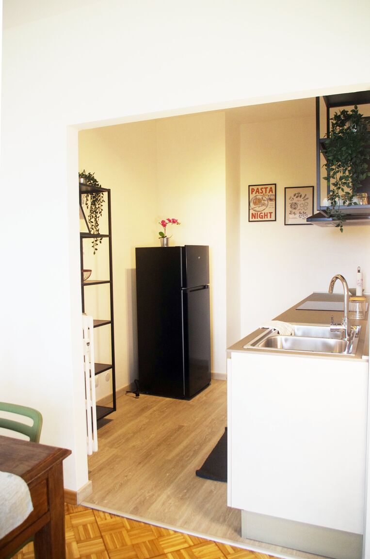 Italianway Masserano Quick Home Belvedere Masserano