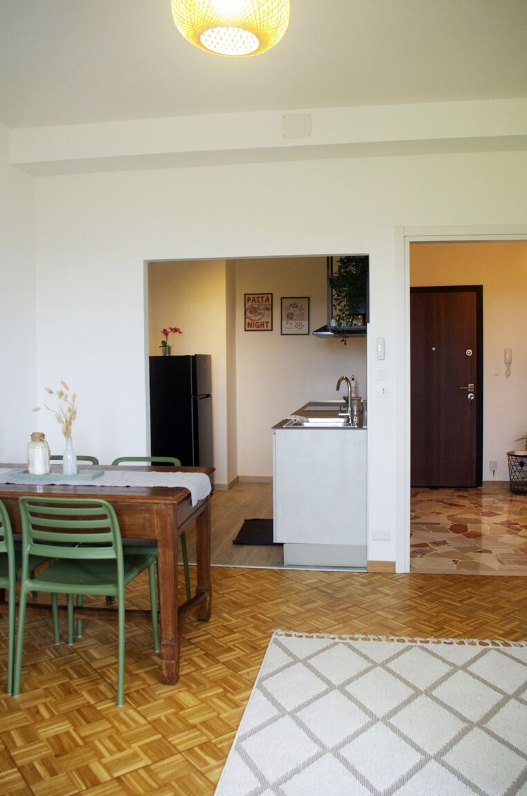 Italianway Masserano Quick Home Belvedere Masserano