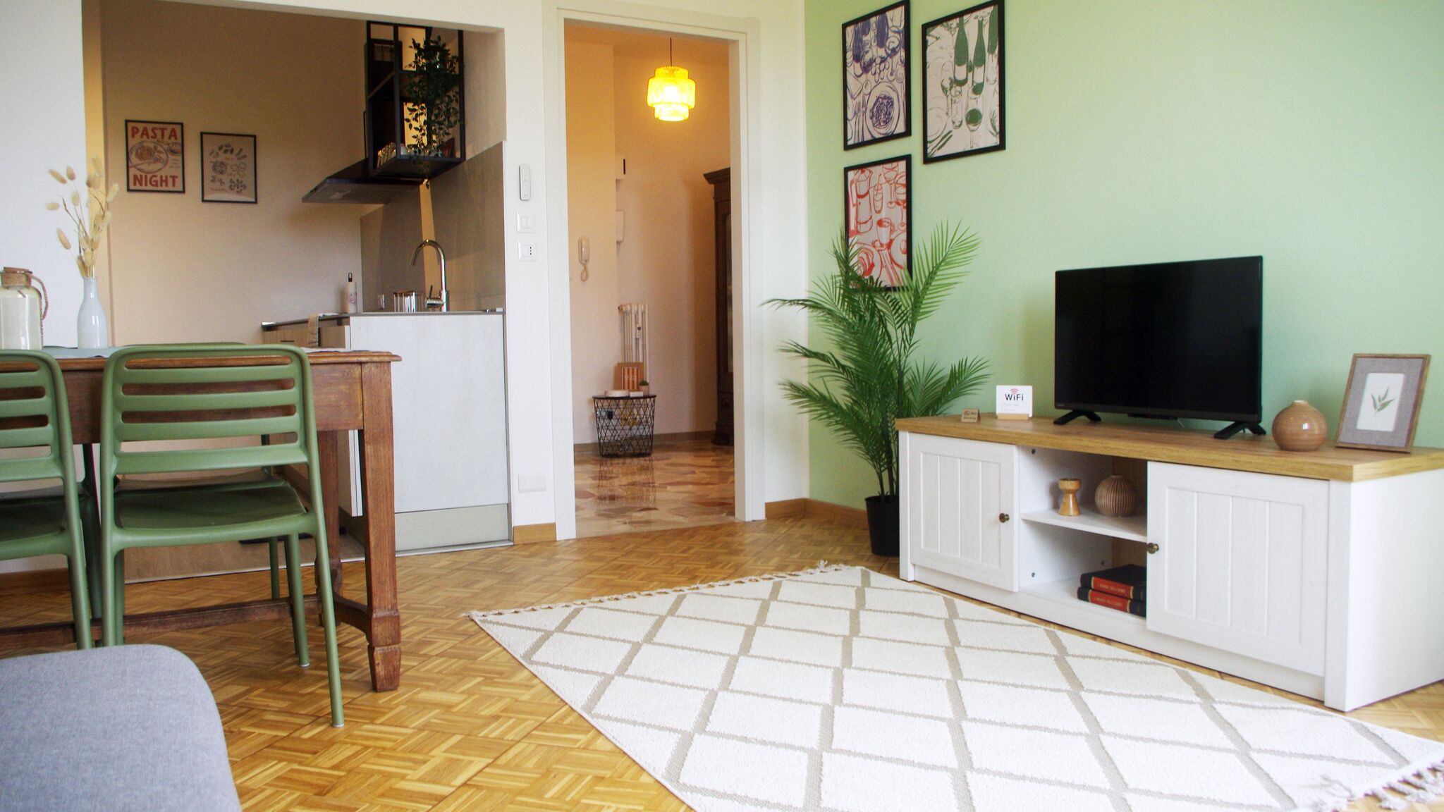 Italianway Masserano Quick Home Belvedere Masserano