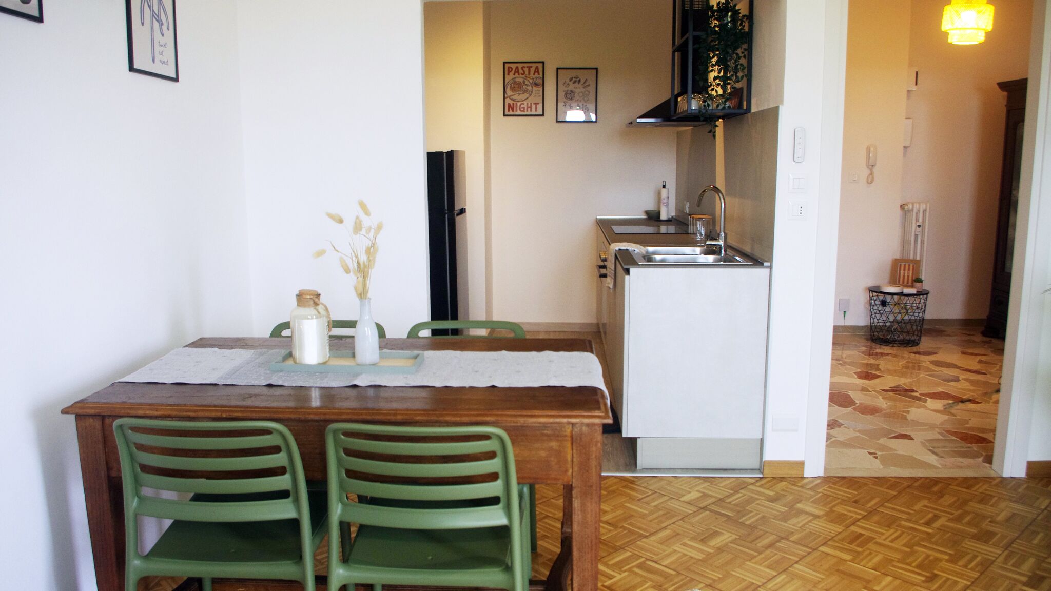 Italianway Masserano Quick Home Belvedere Masserano