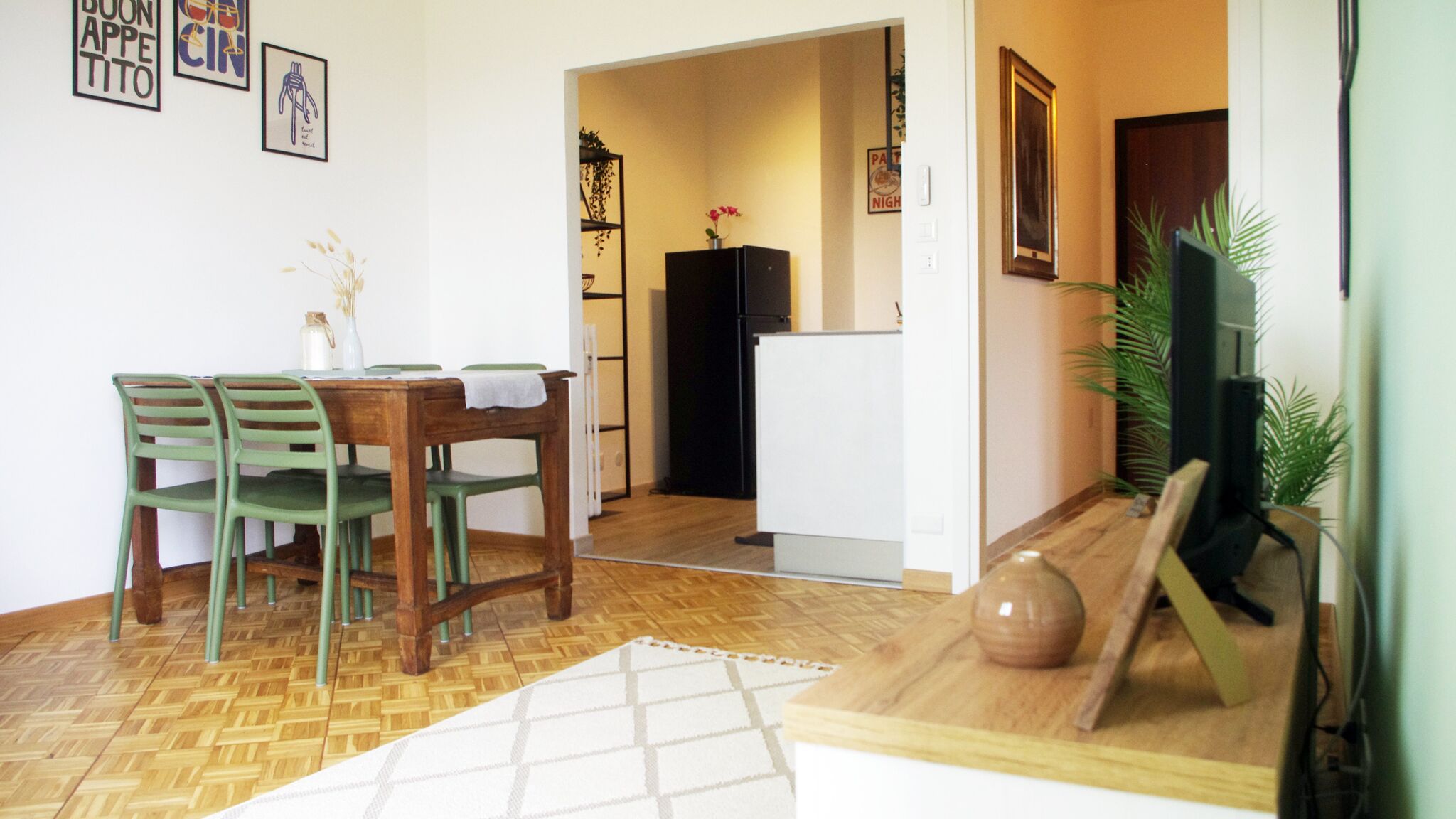 Italianway Masserano Quick Home Belvedere Masserano