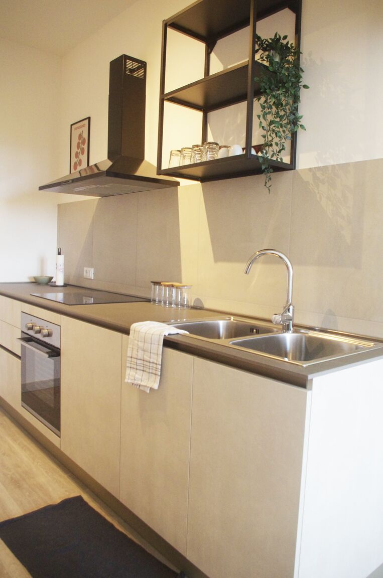 Italianway Masserano Quick Home Belvedere Masserano