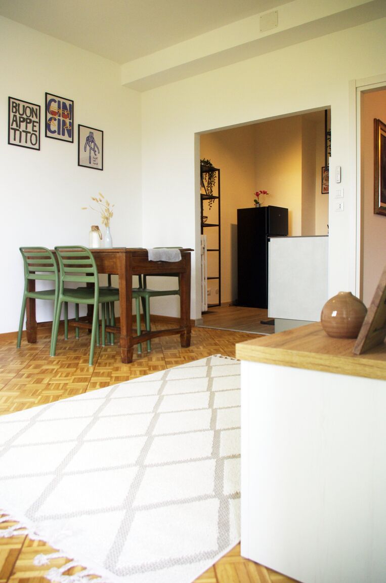 Italianway Masserano Quick Home Belvedere Masserano