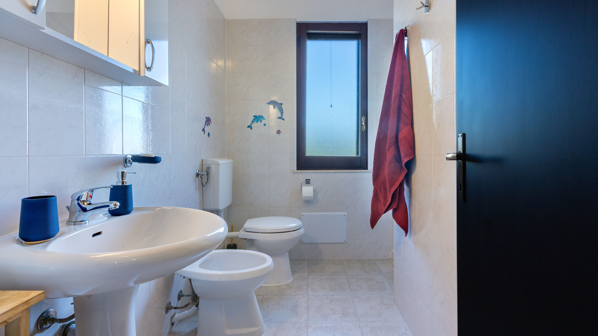 Italianway Quartu Sant'Elena Rustico D'aMare