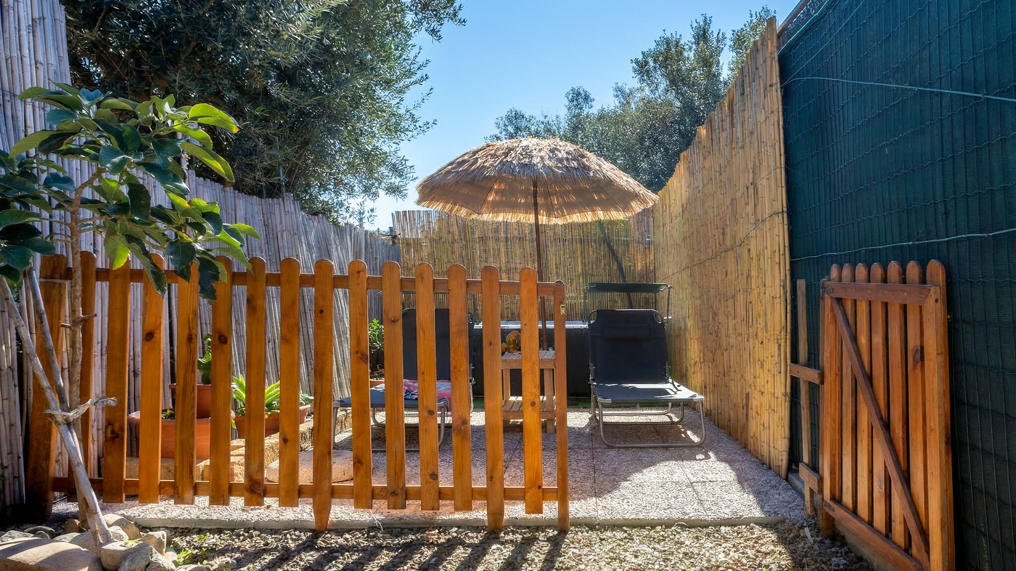 Italianway Quartu Sant'Elena Rustico D'aMare