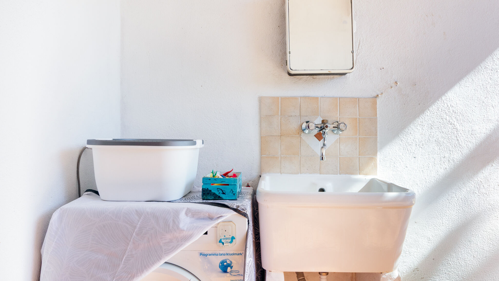 Italianway Quartu Sant'Elena Rustico D'aMare