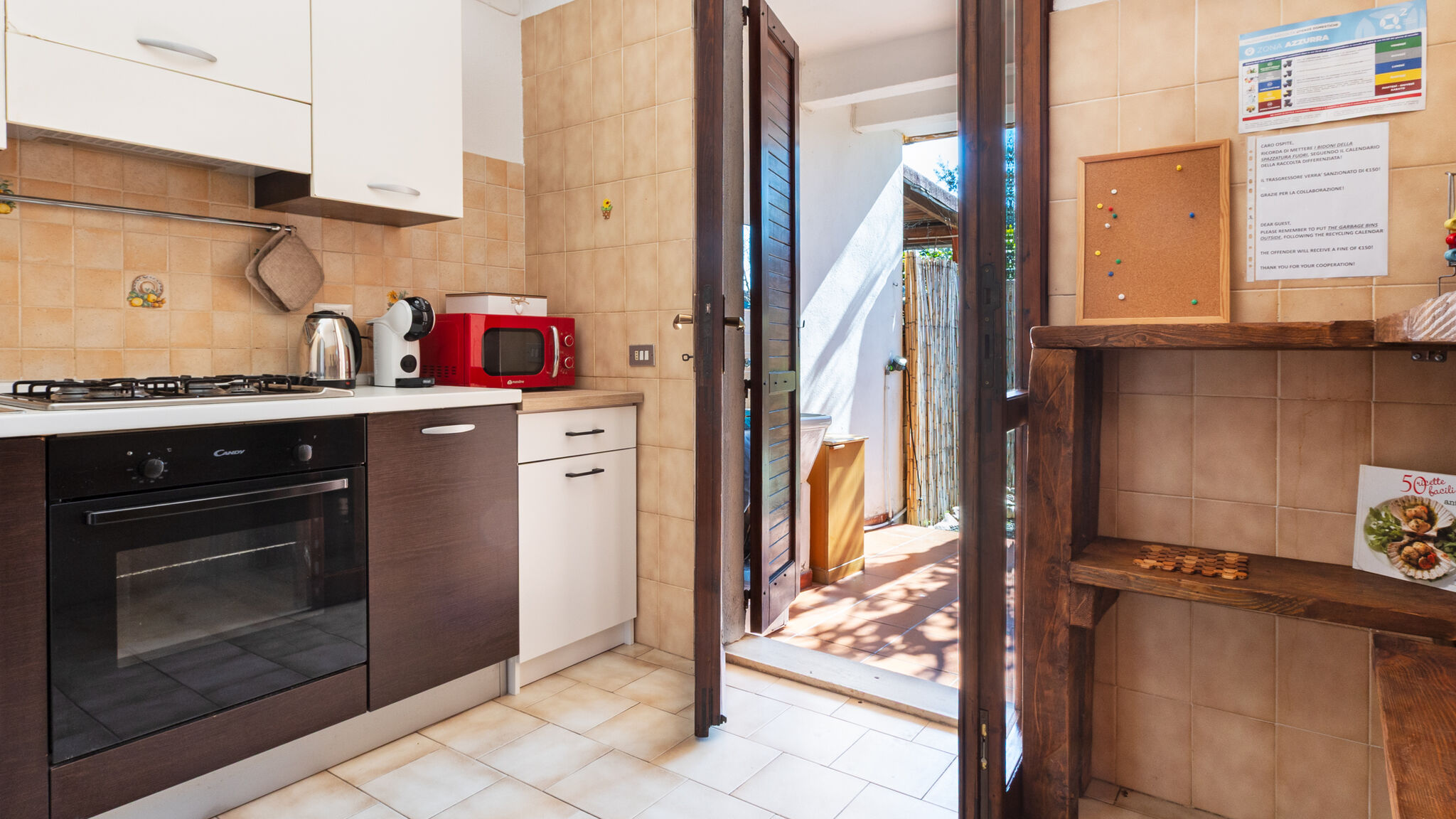 Italianway Quartu Sant'Elena Rustico D'aMare