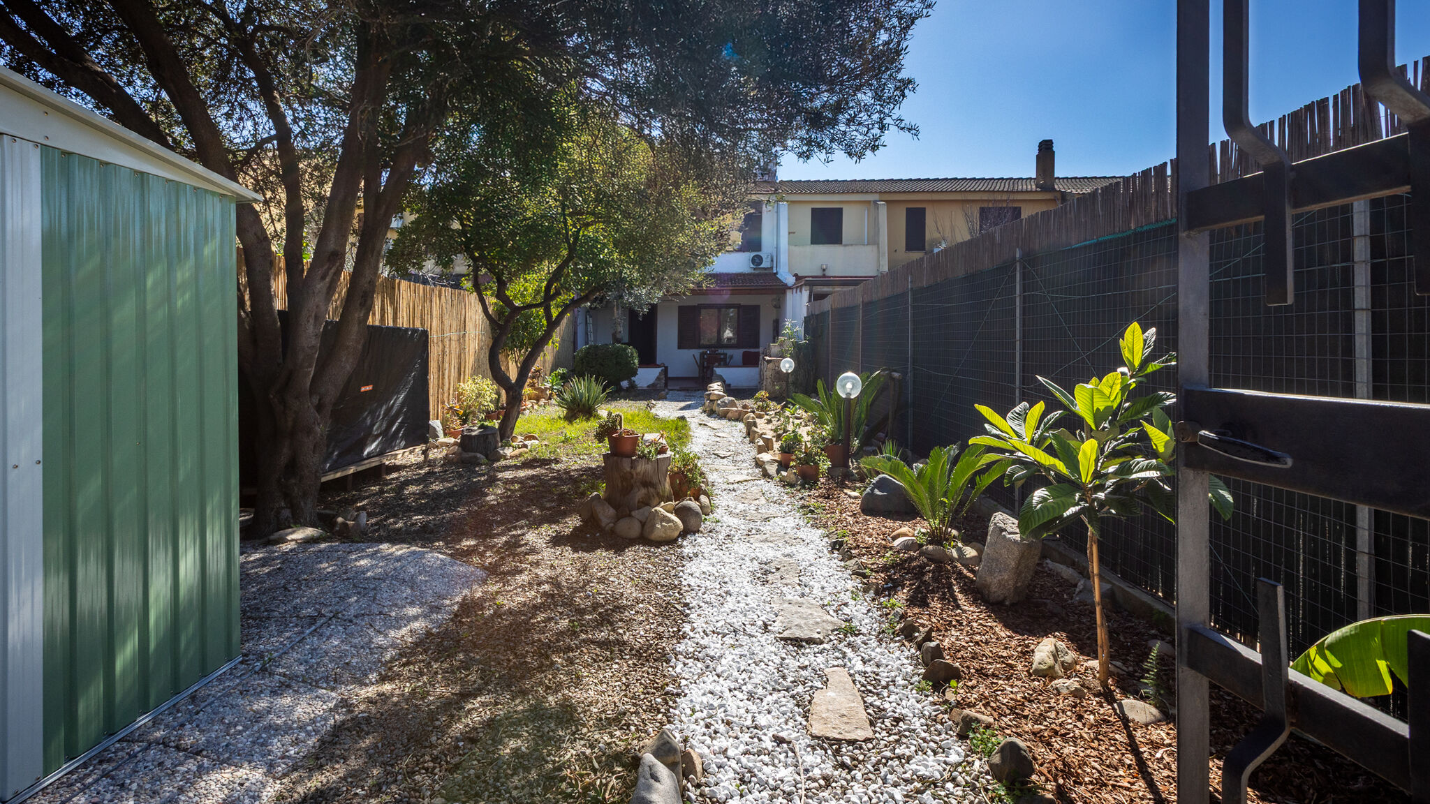 Italianway Quartu Sant'Elena Rustico D'aMare