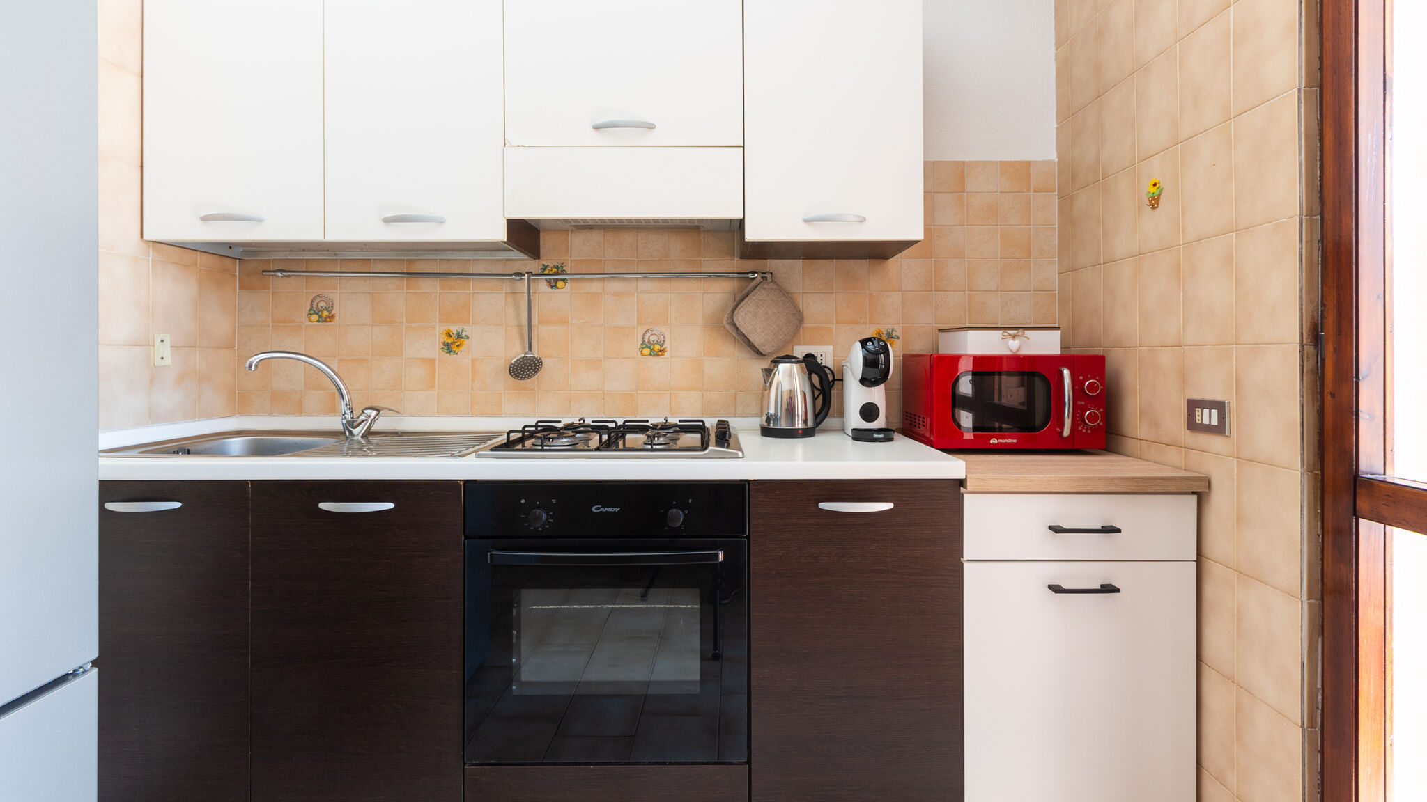 Italianway Quartu Sant'Elena Rustico D'aMare