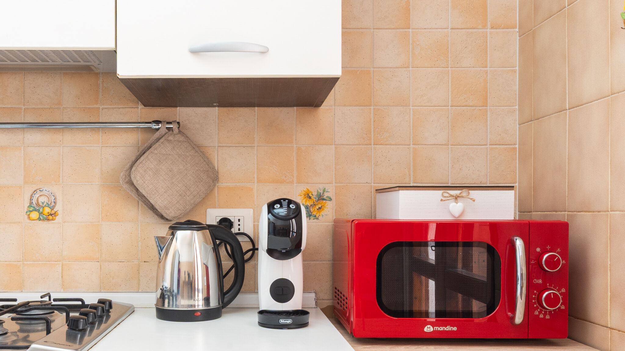 Italianway Quartu Sant'Elena Rustico D'aMare