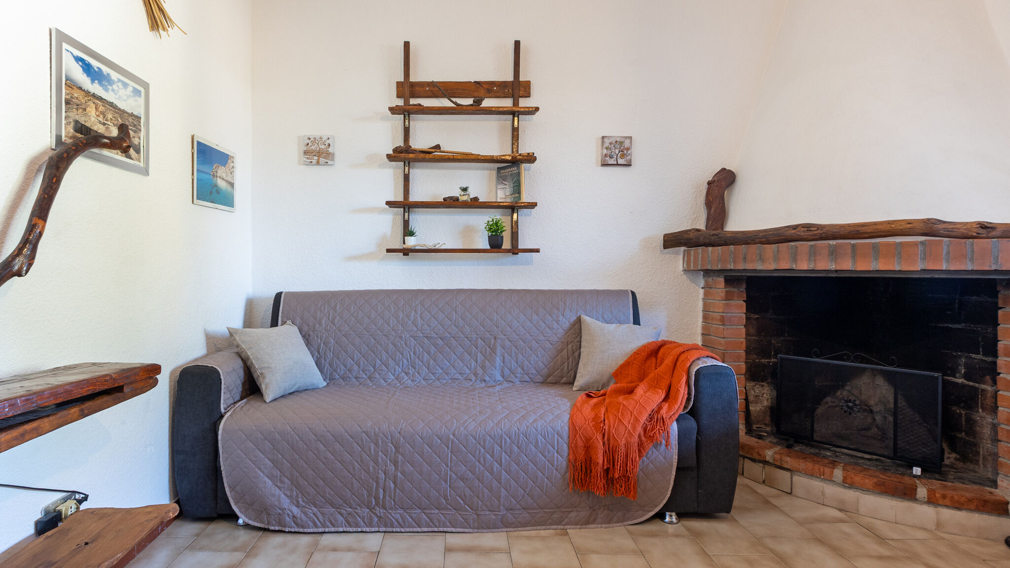 Italianway Quartu Sant'Elena Rustico D'aMare