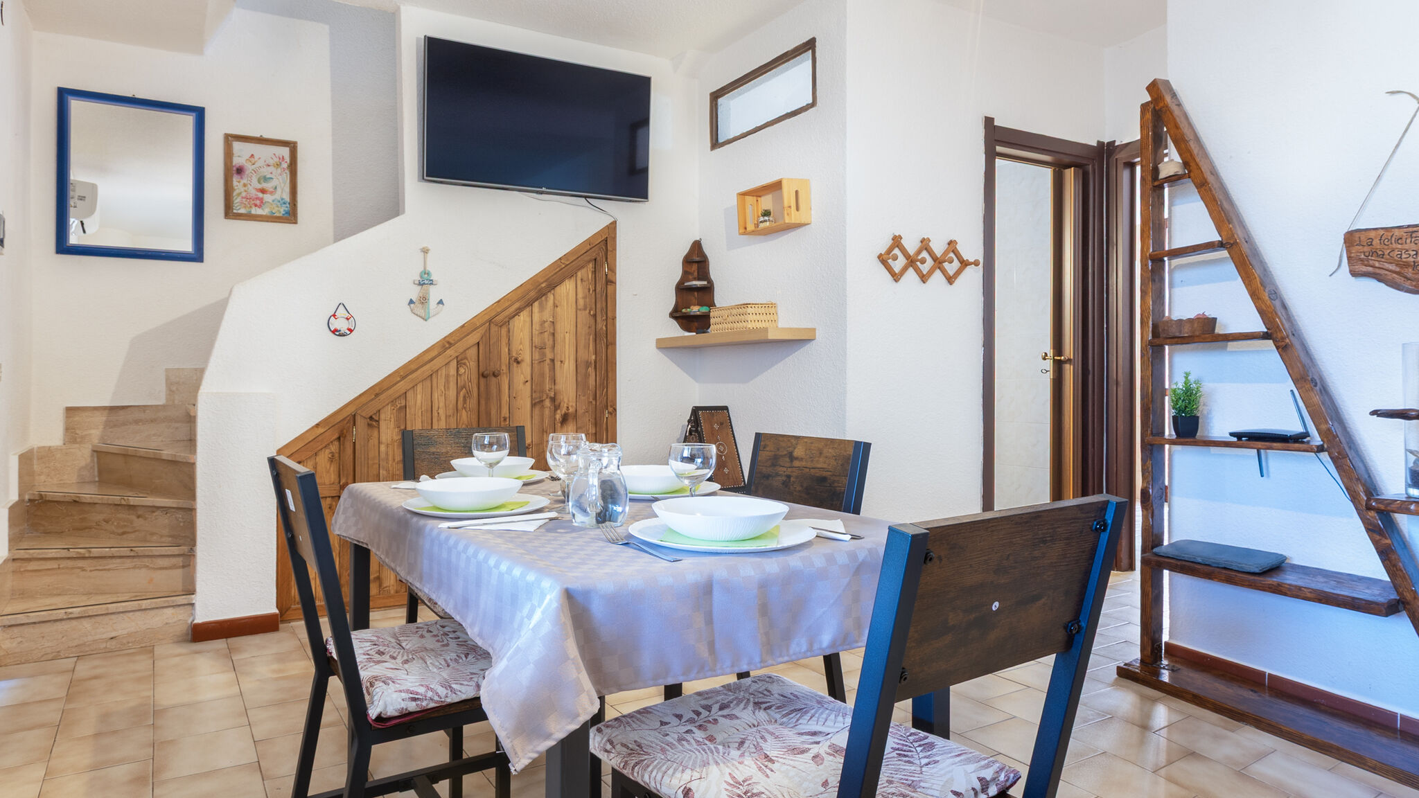 Italianway Quartu Sant'Elena Rustico D'aMare