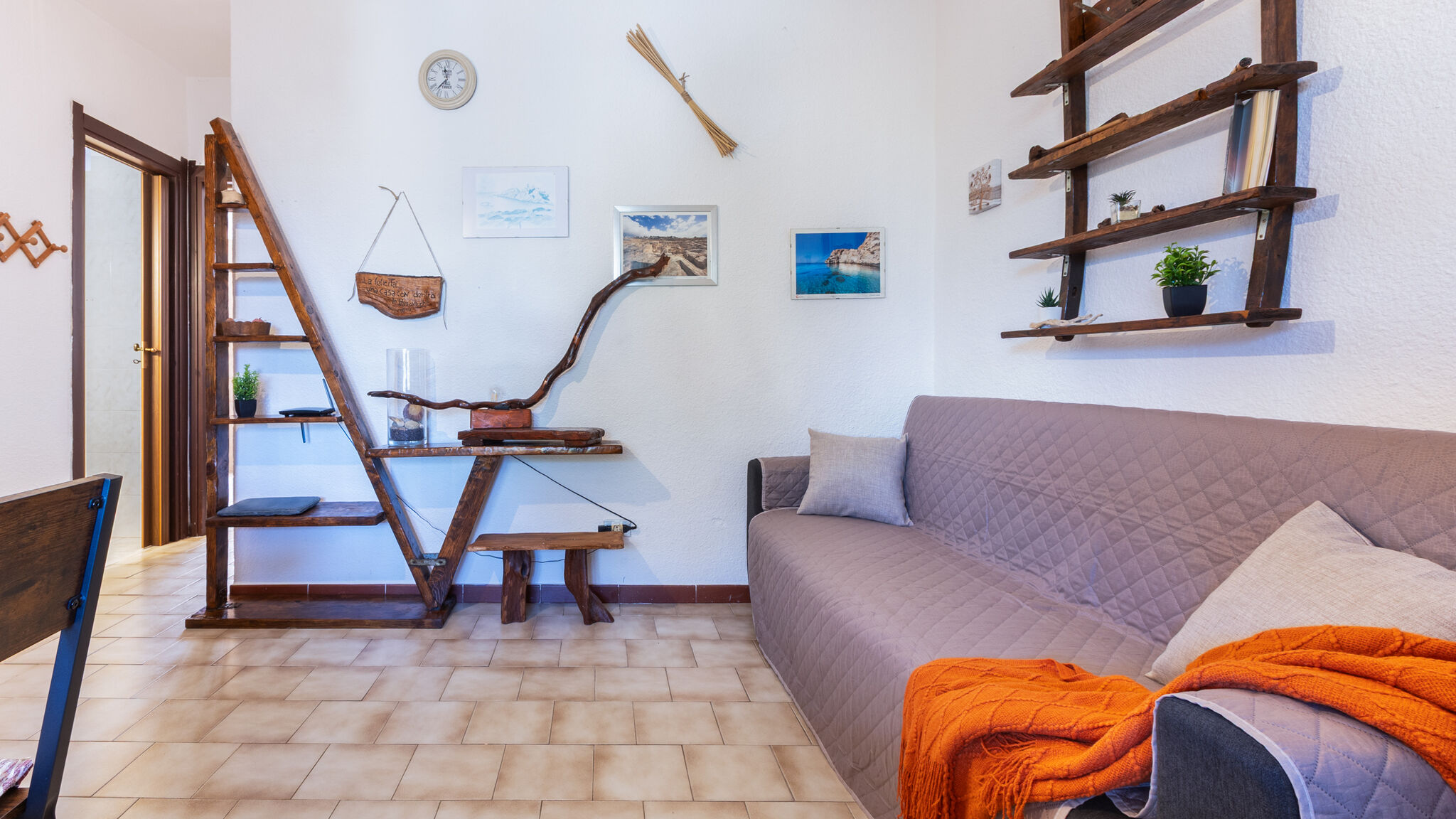 Italianway Quartu Sant'Elena Rustico D'aMare