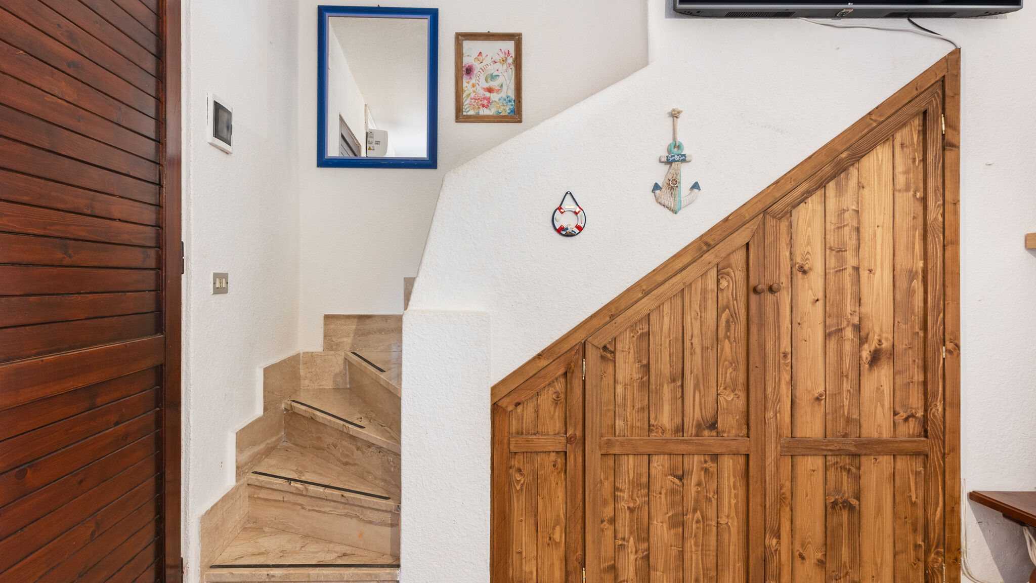 Italianway Quartu Sant'Elena Rustico D'aMare