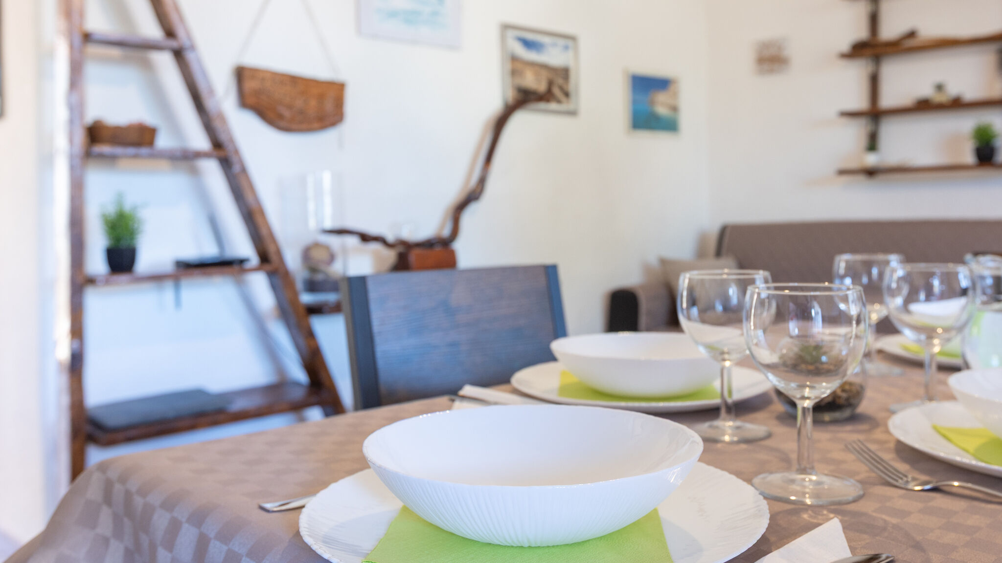 Italianway Quartu Sant'Elena Rustico D'aMare