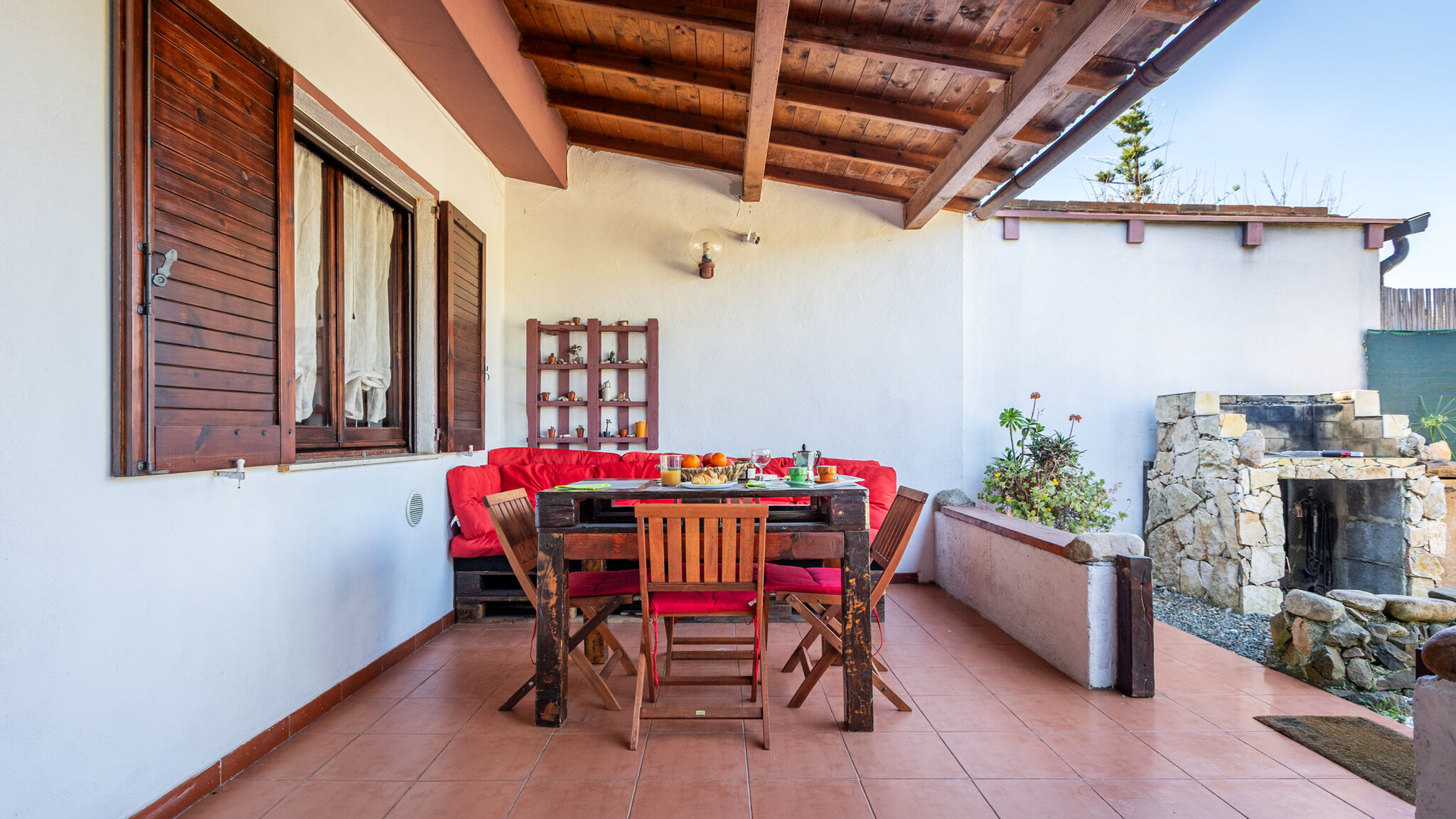 Italianway Quartu Sant'Elena Rustico D'aMare