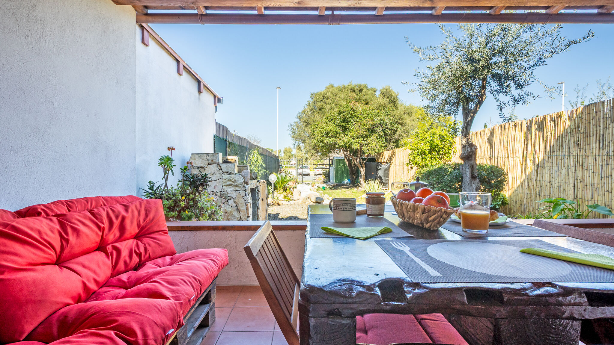 Italianway Quartu Sant'Elena Rustico D'aMare