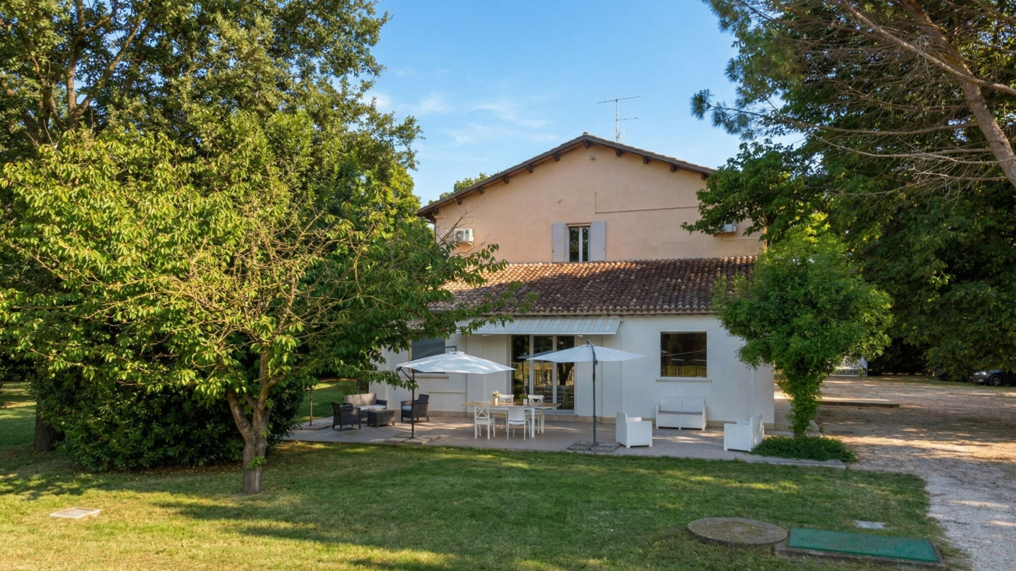 Italianway Ravenna Nonna Isa 12