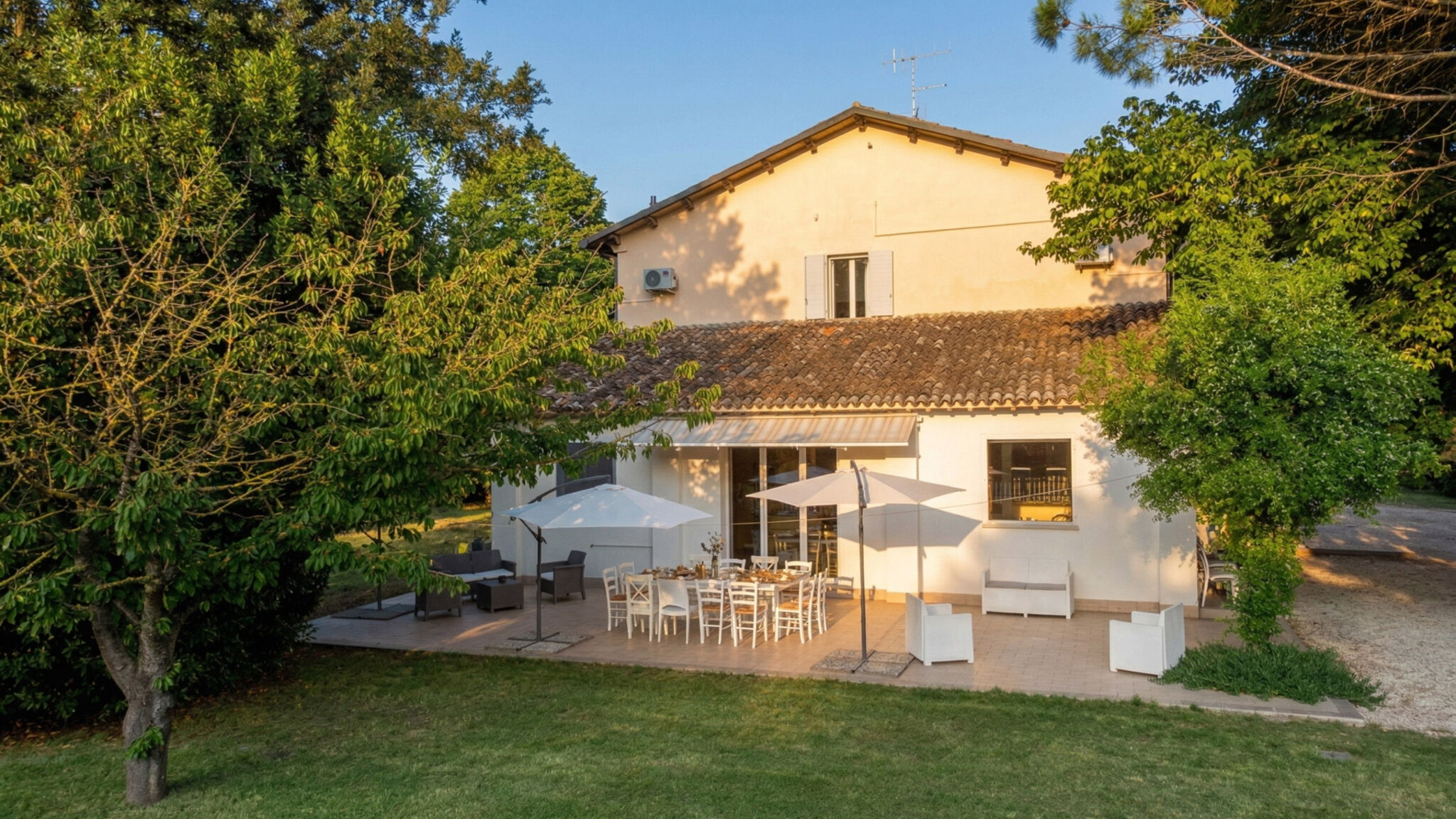 Italianway Ravenna Nonna Isa 12