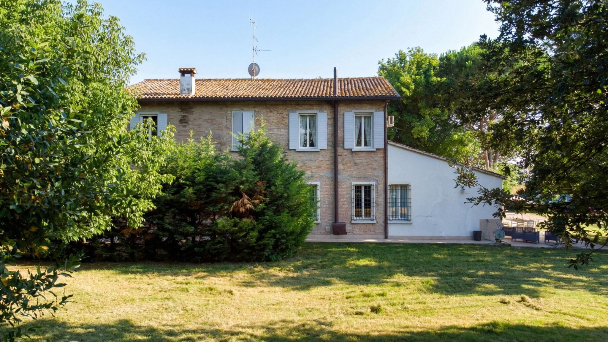 Italianway Ravenna Nonna Isa 12