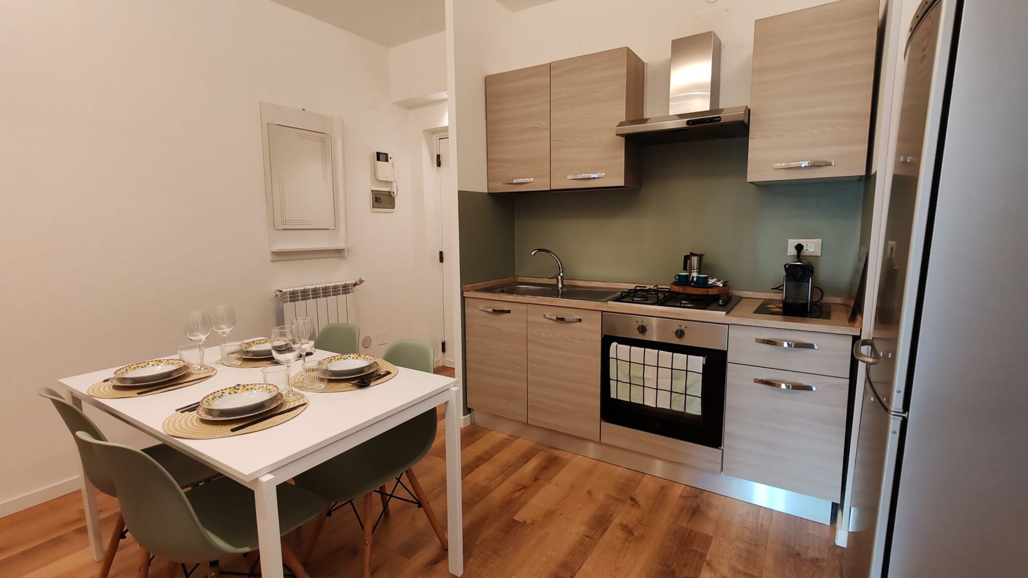 Italianway Palermo Casa Rudinì