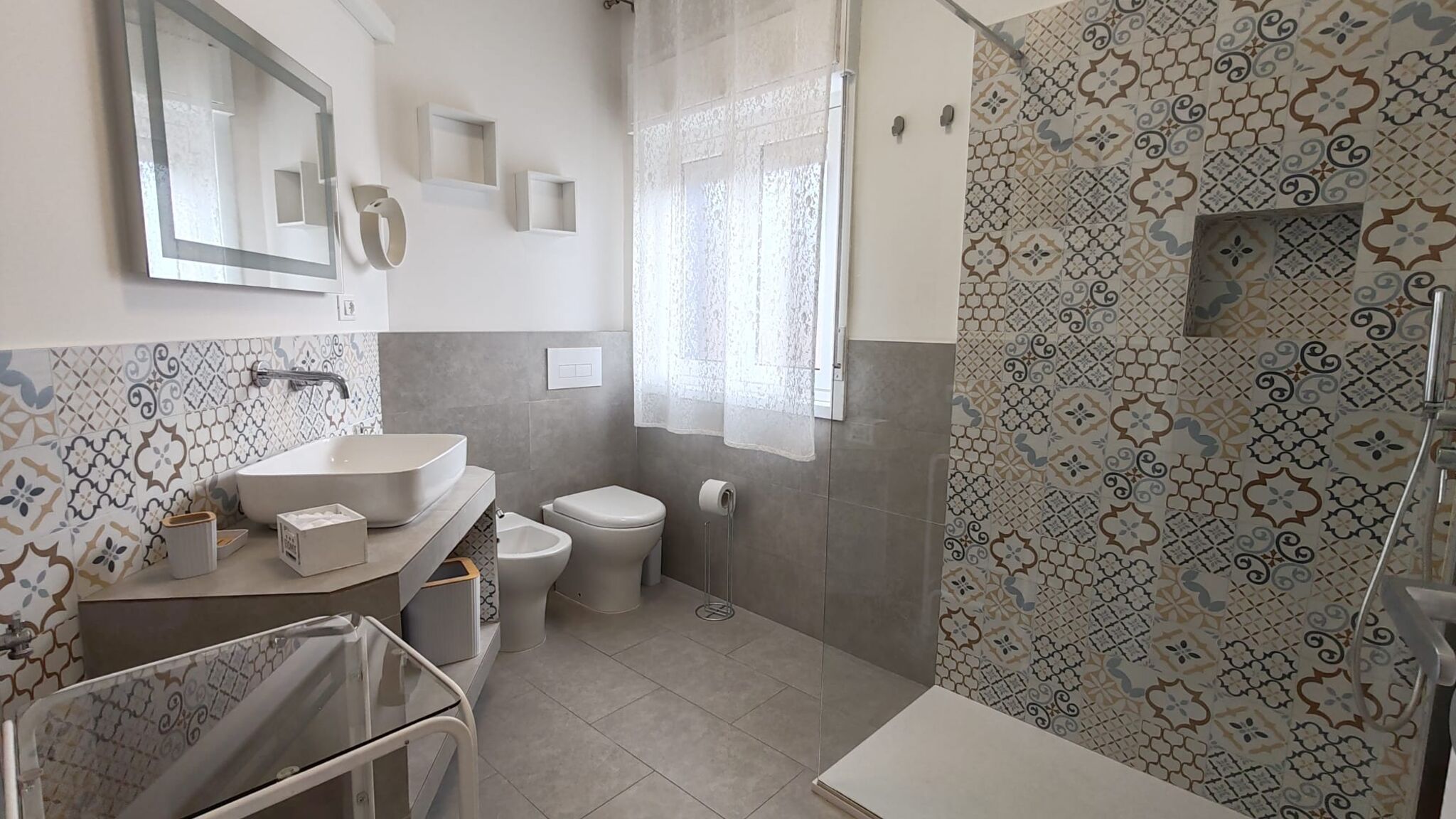 Italianway Palermo Casa Rudinì