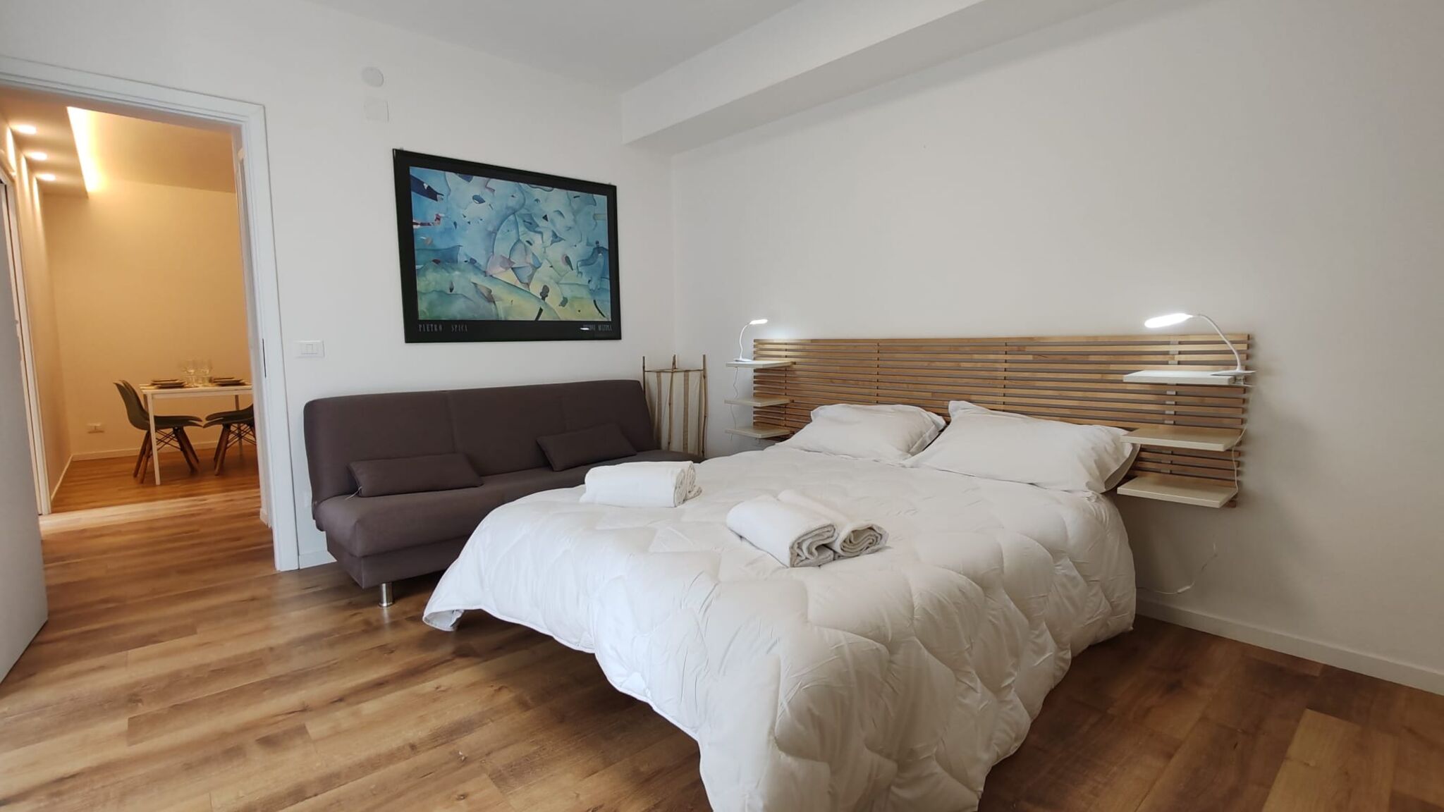 Italianway Palermo Casa Rudinì