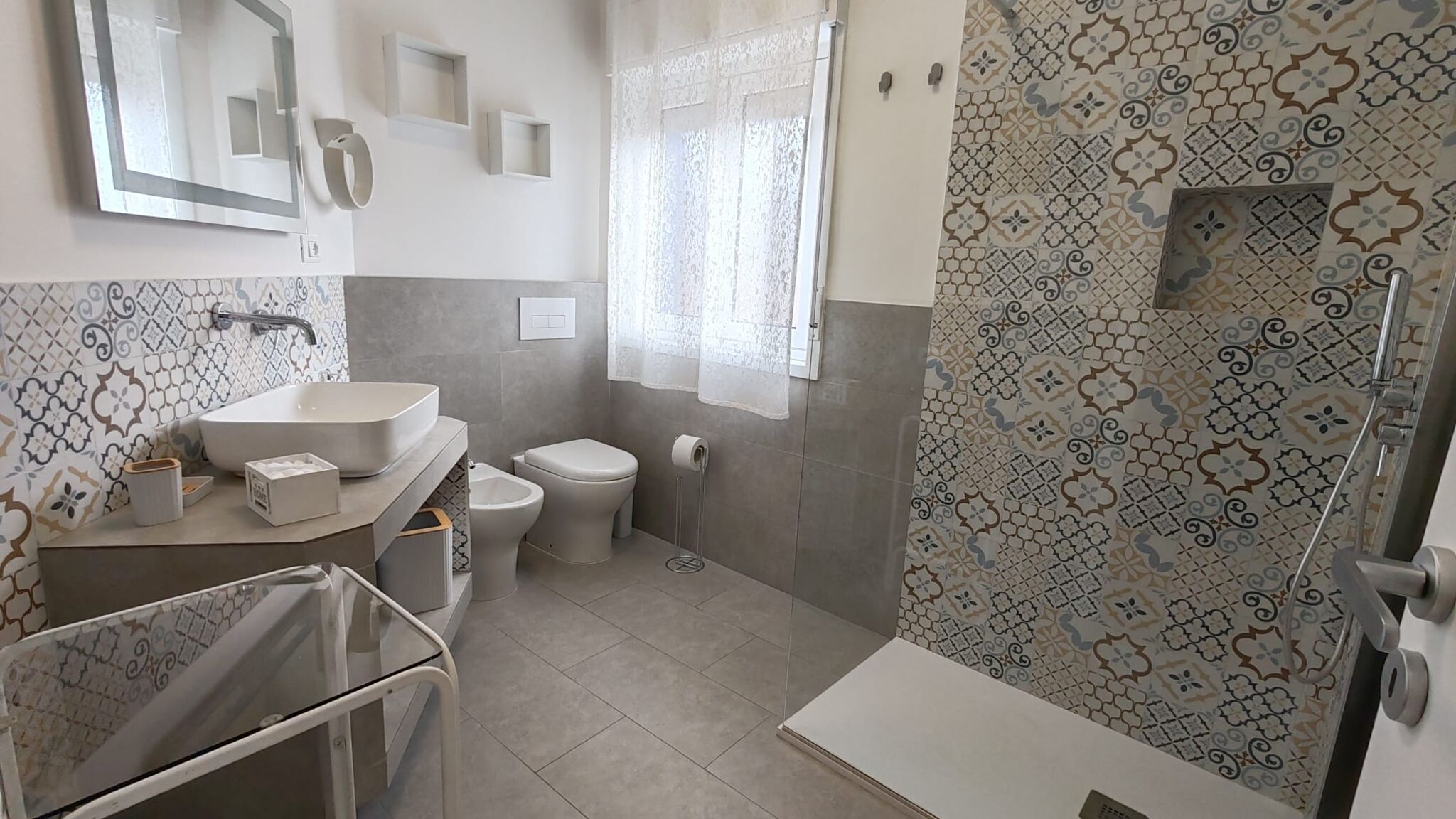 Italianway Palermo Casa Rudinì