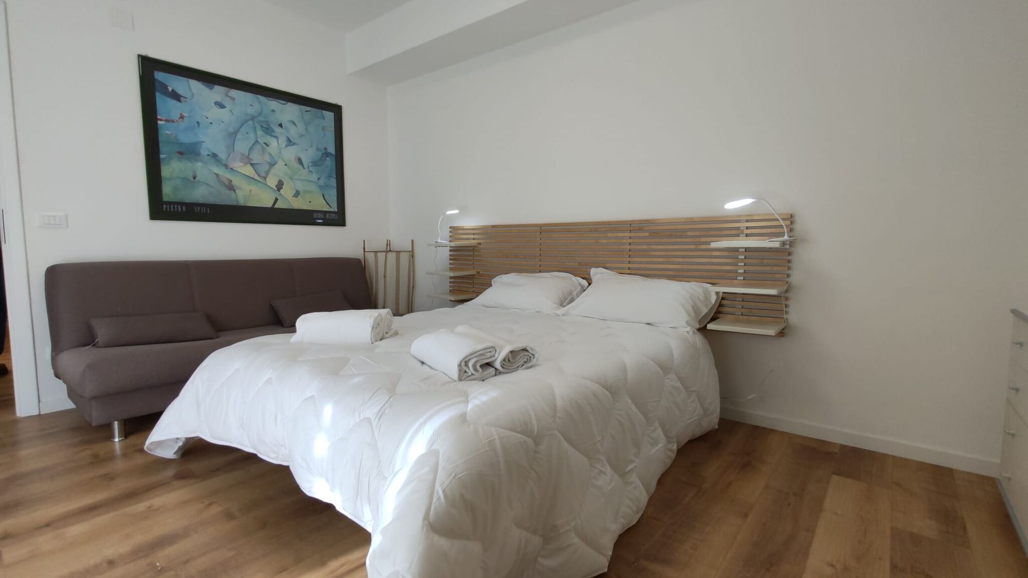 Italianway Palermo Casa Rudinì