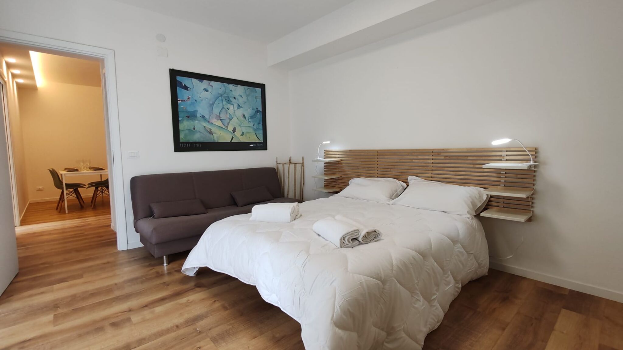 Italianway Palermo Casa Rudinì