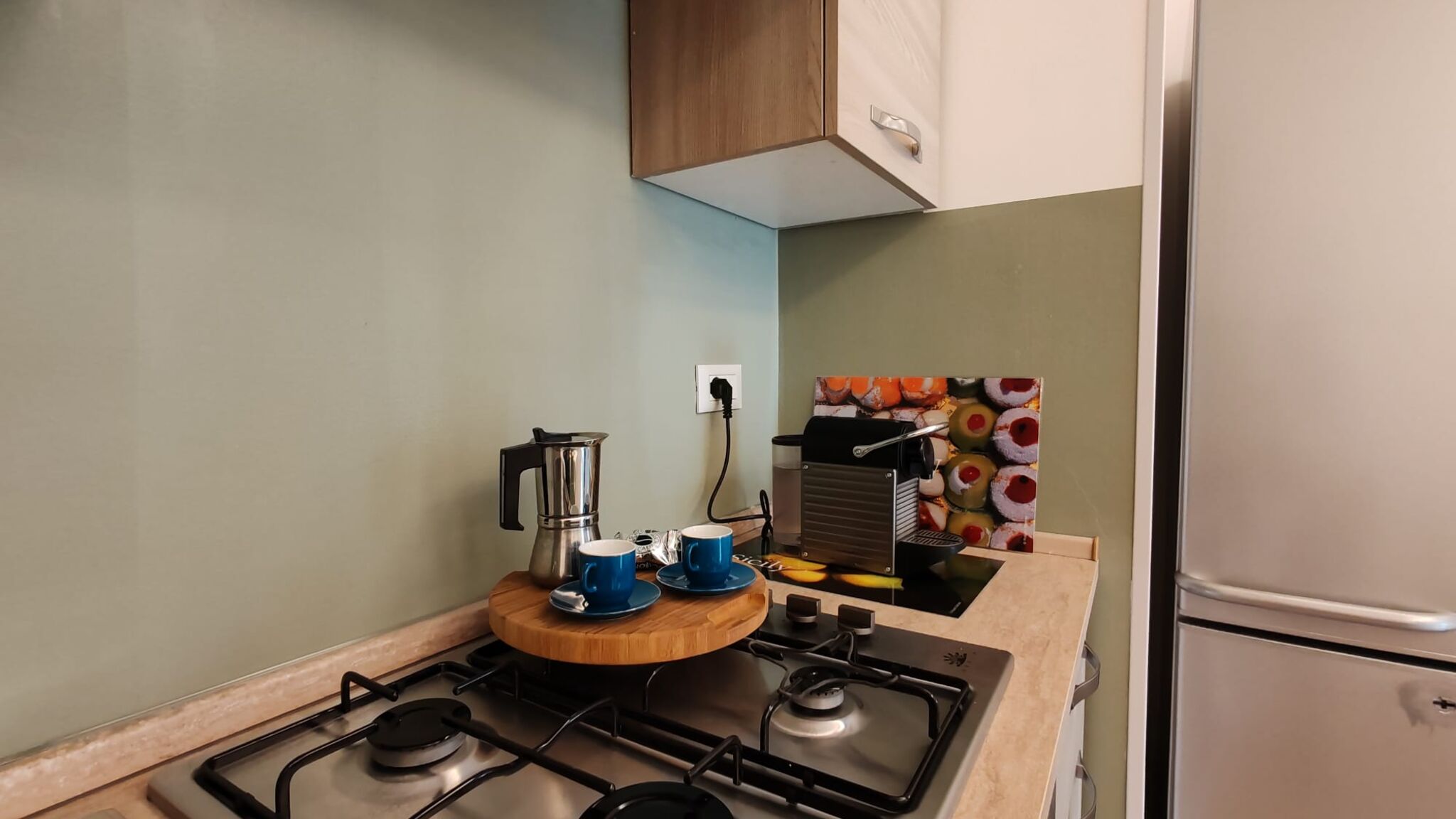 Italianway Palermo Casa Rudinì