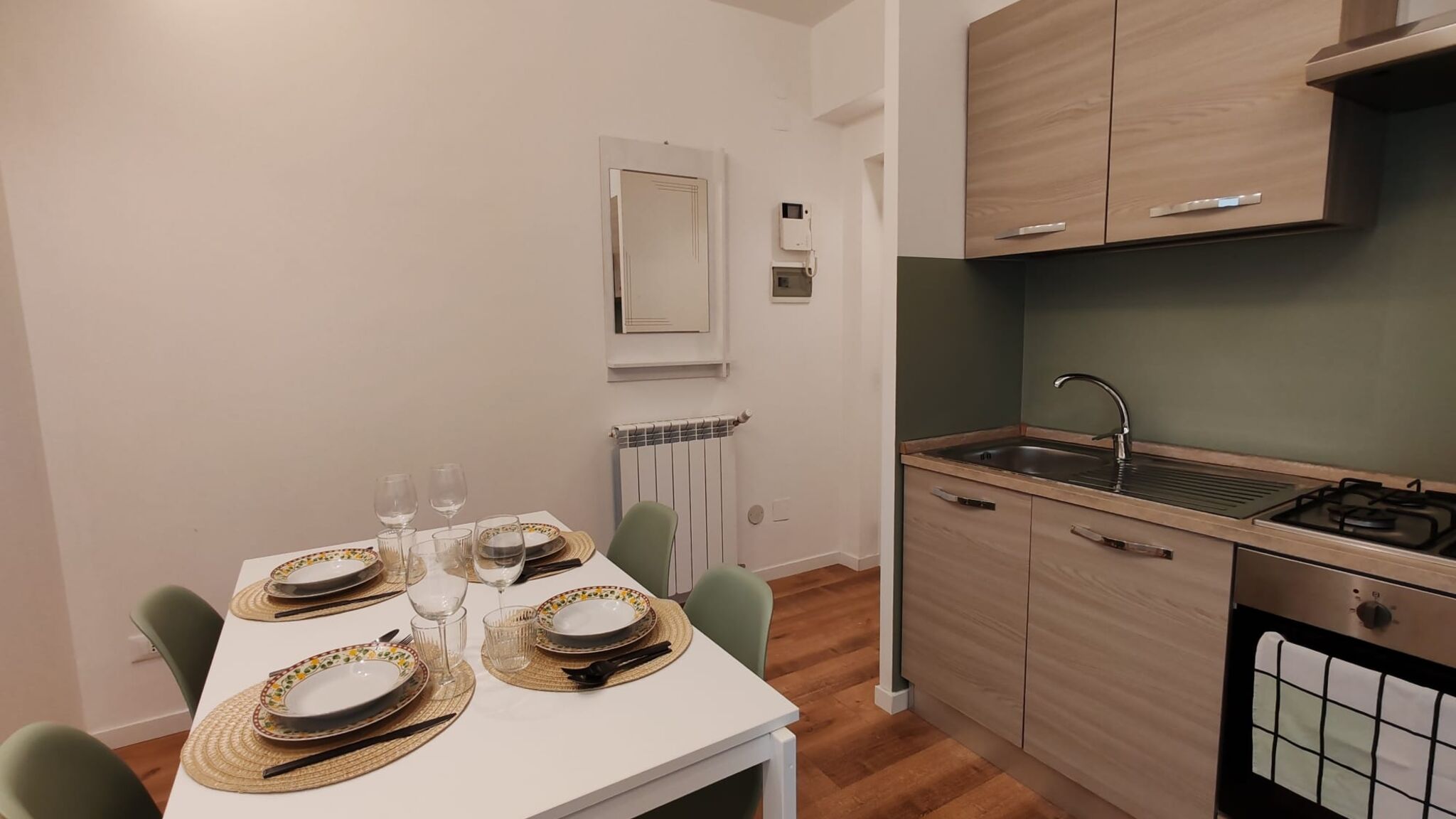 Italianway Palermo Casa Rudinì