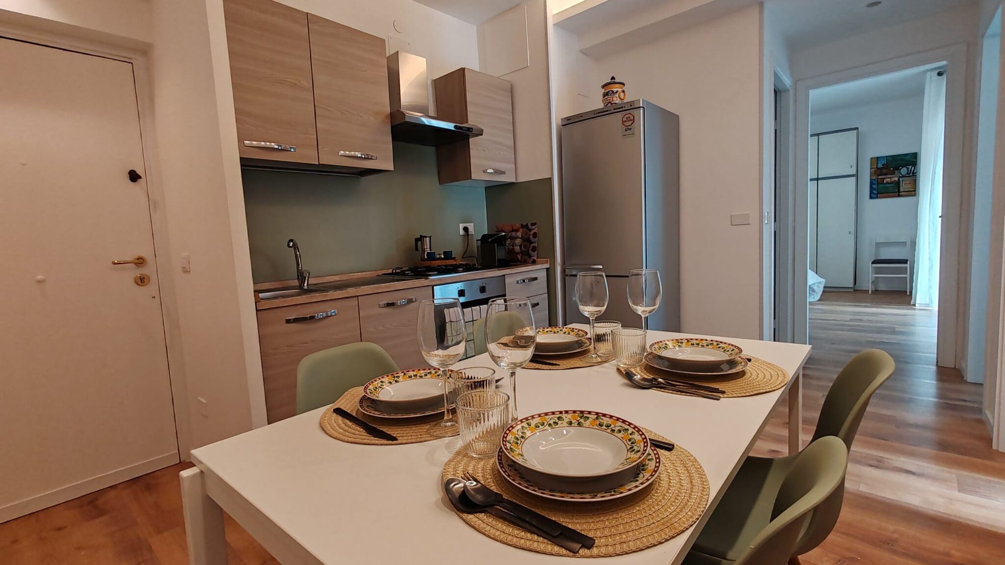 Italianway Palermo Casa Rudinì