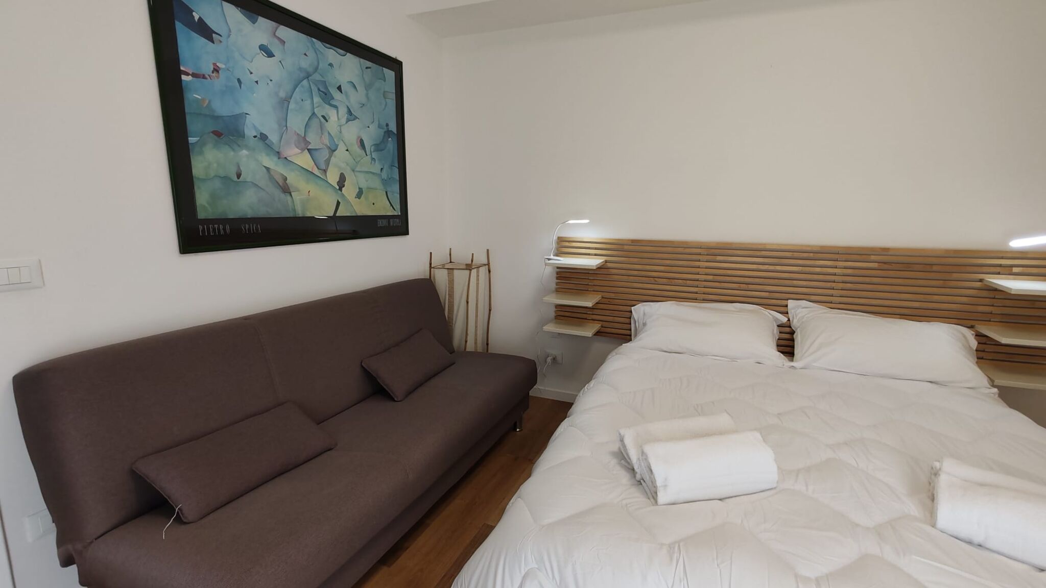 Italianway Palermo Casa Rudinì