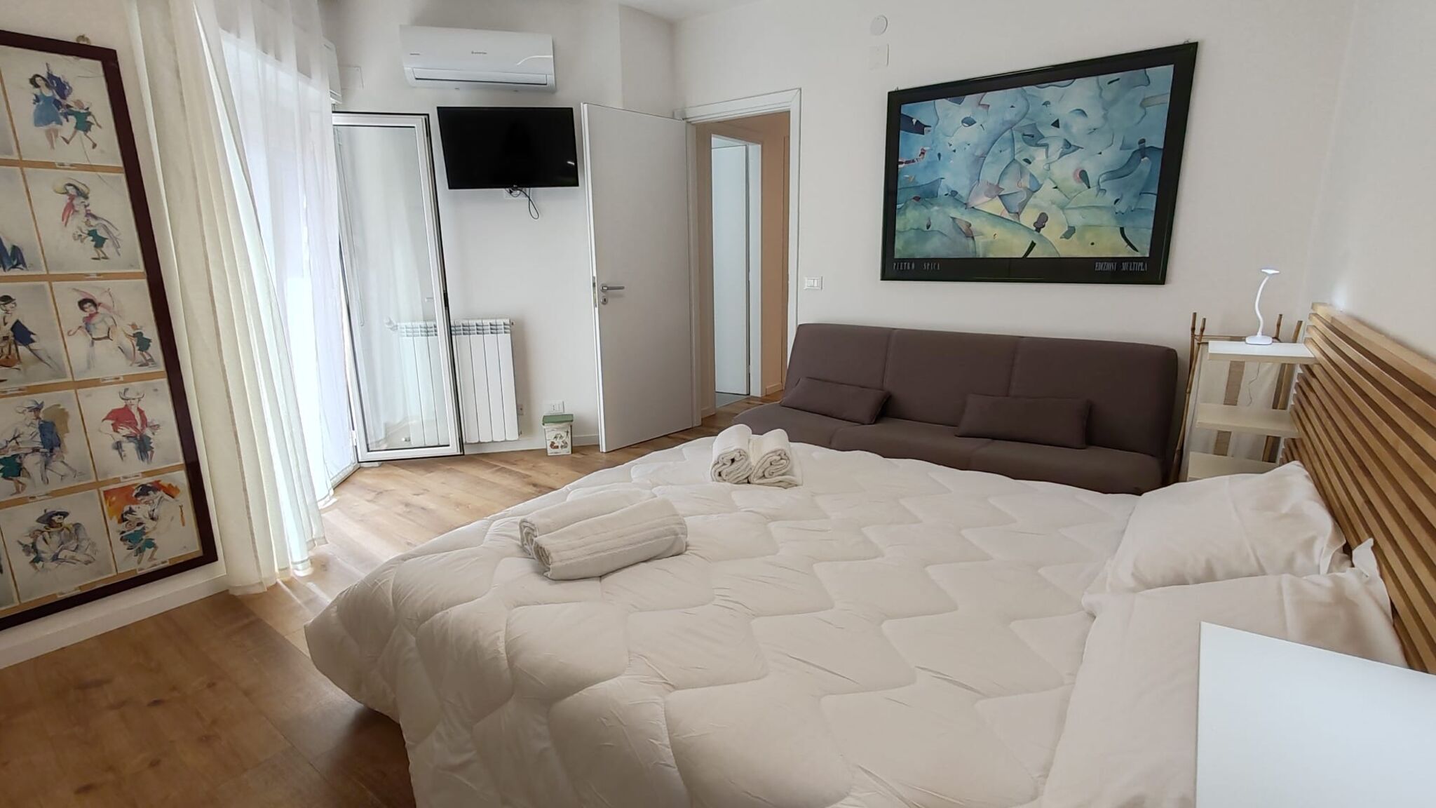 Italianway Palermo Casa Rudinì