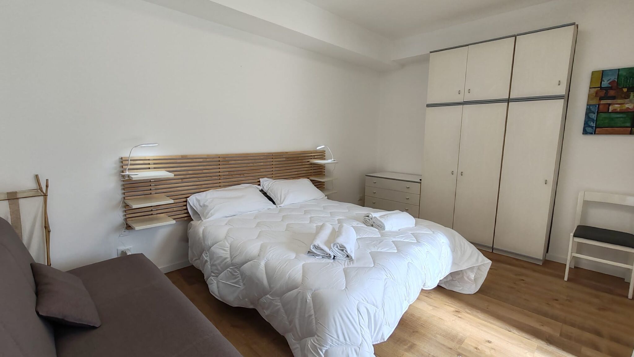 Italianway Palermo Casa Rudinì