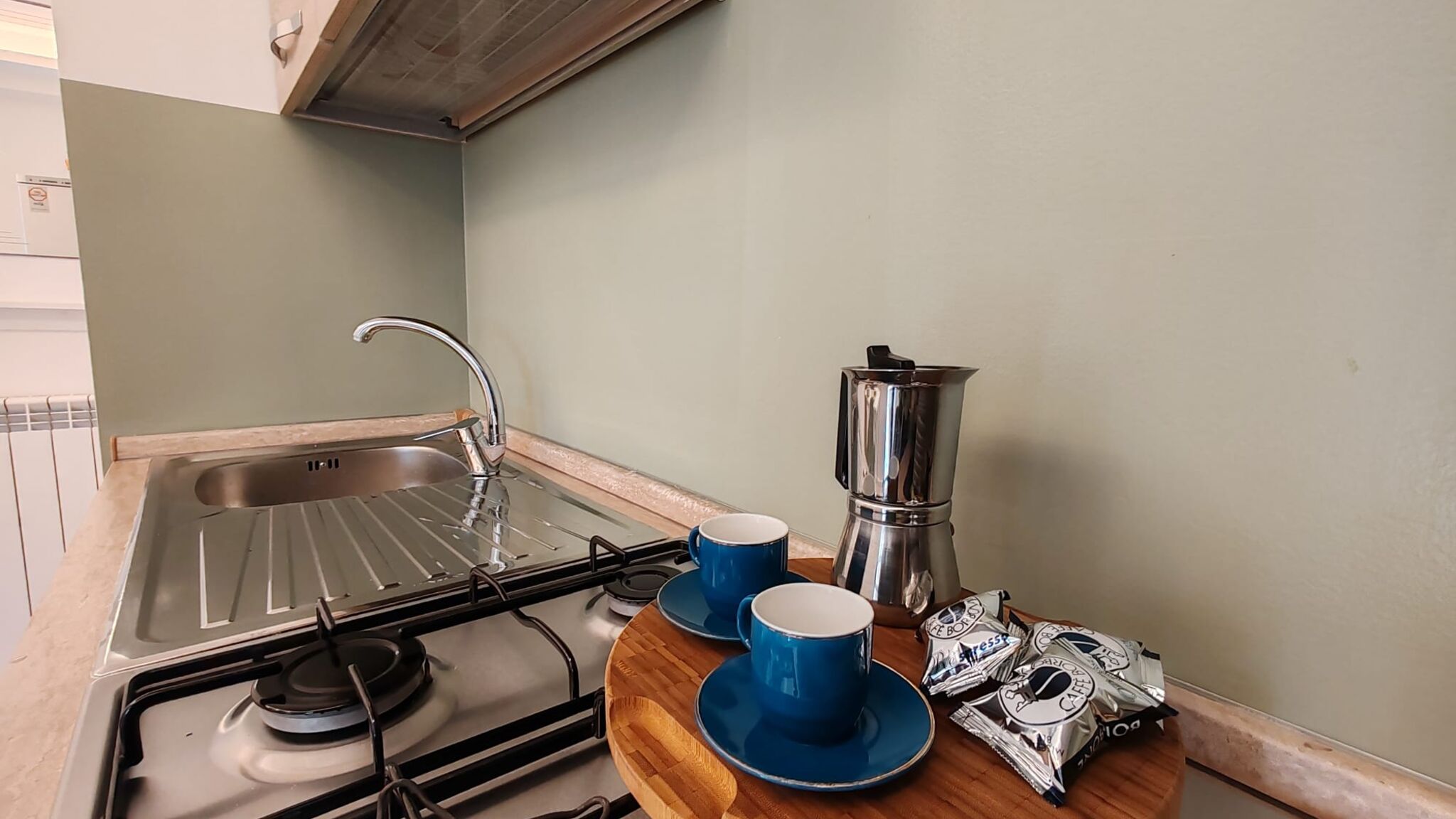 Italianway Palermo Casa Rudinì