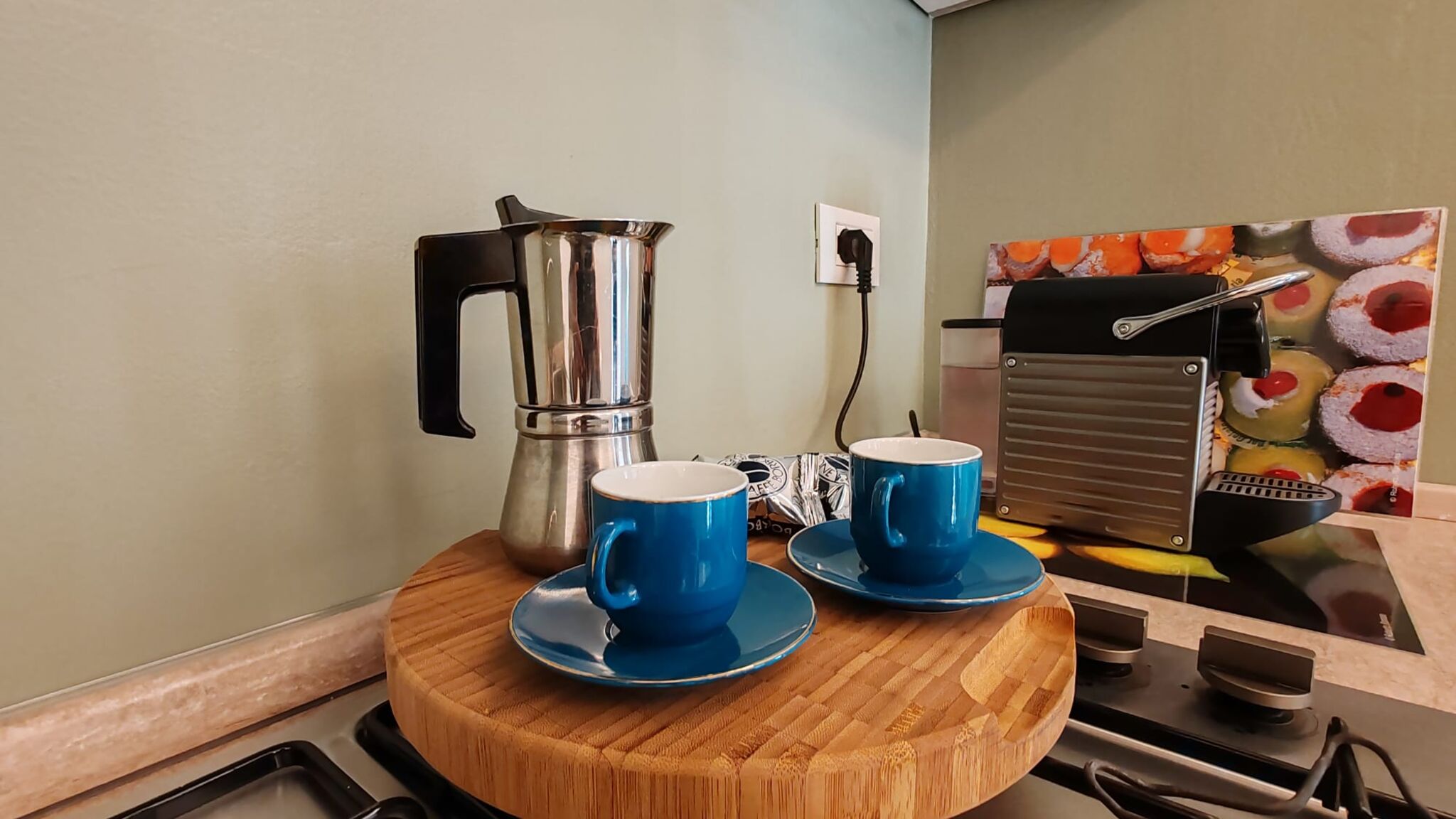 Italianway Palermo Casa Rudinì