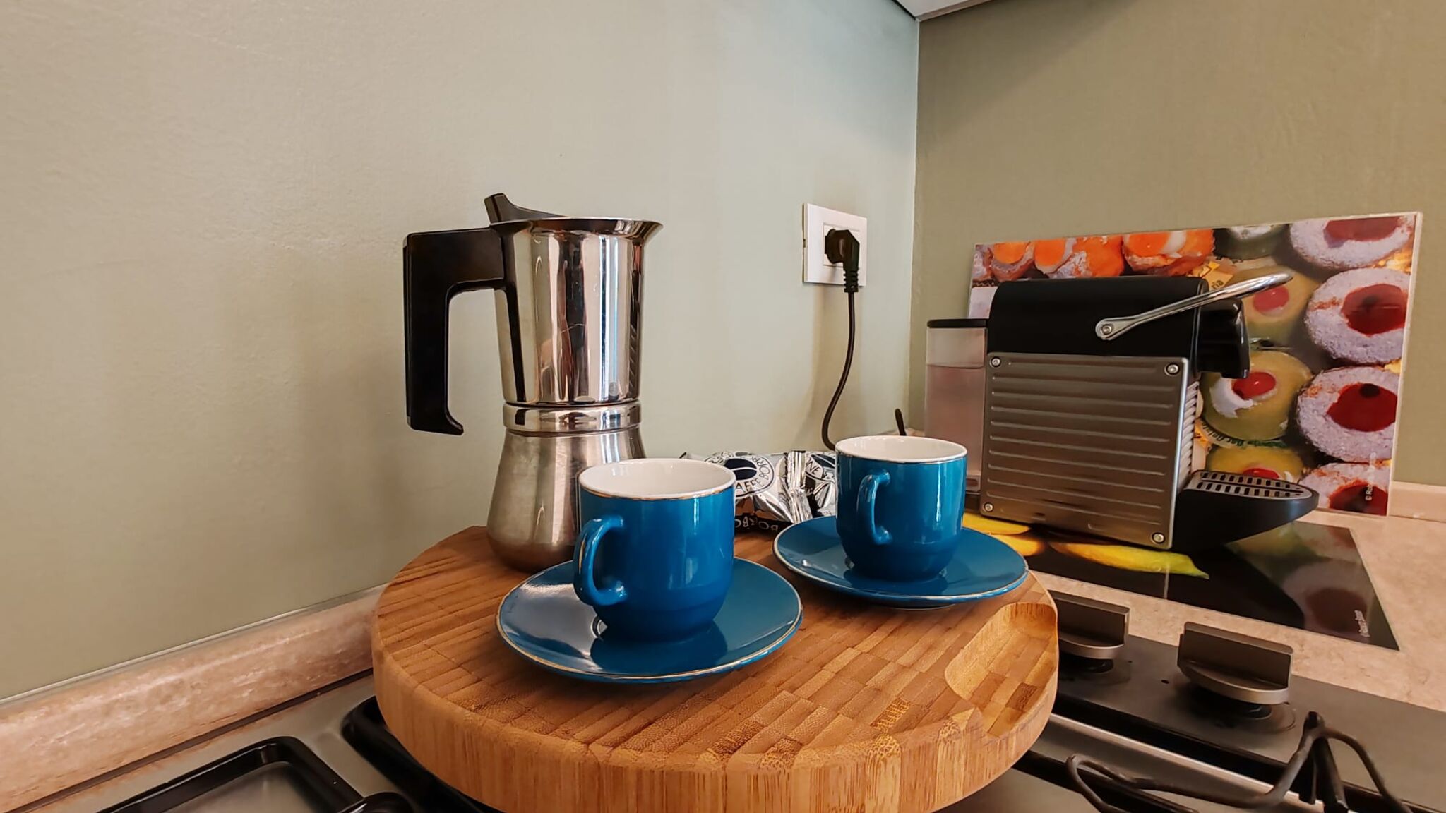 Italianway Palermo Casa Rudinì