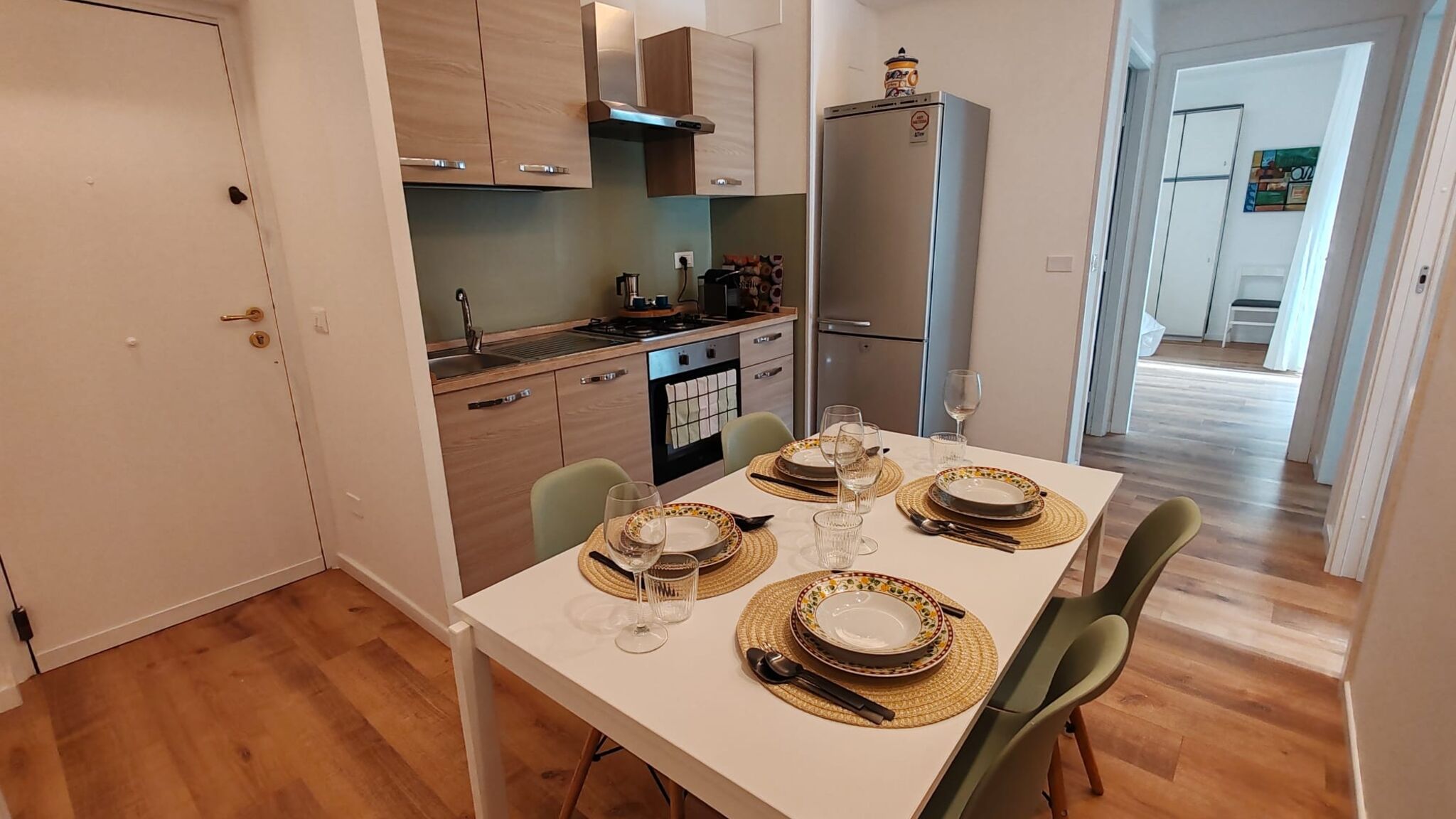 Italianway Palermo Casa Rudinì