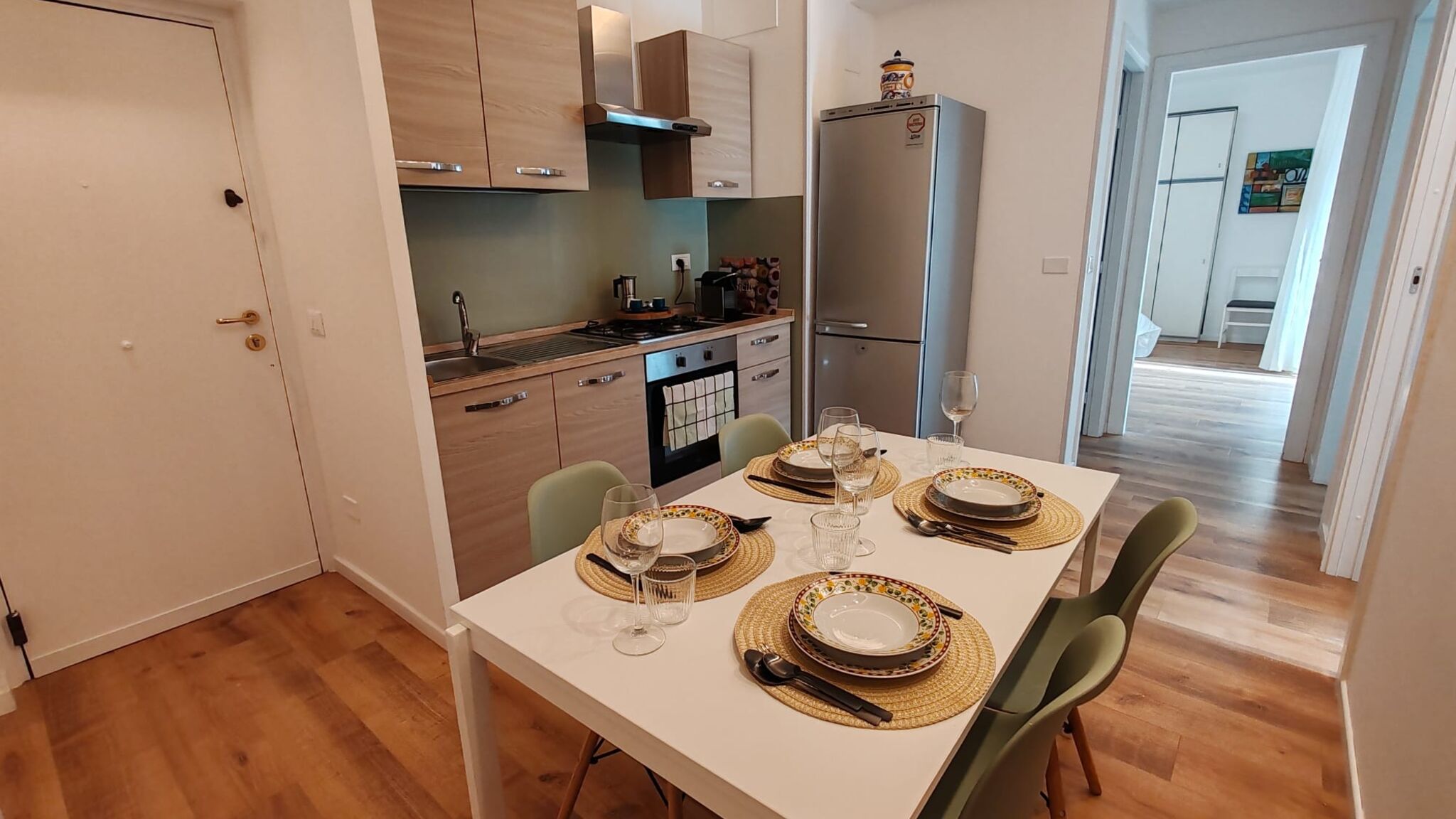 Italianway Palermo Casa Rudinì