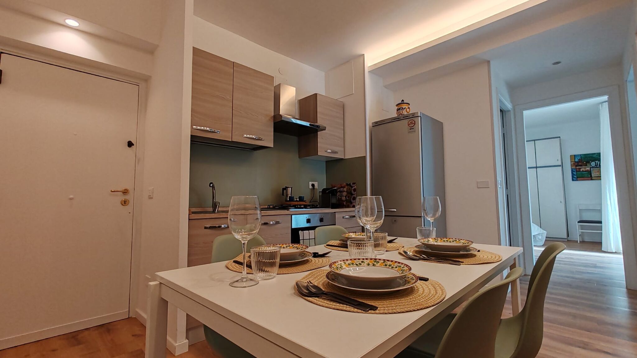 Italianway Palermo Casa Rudinì