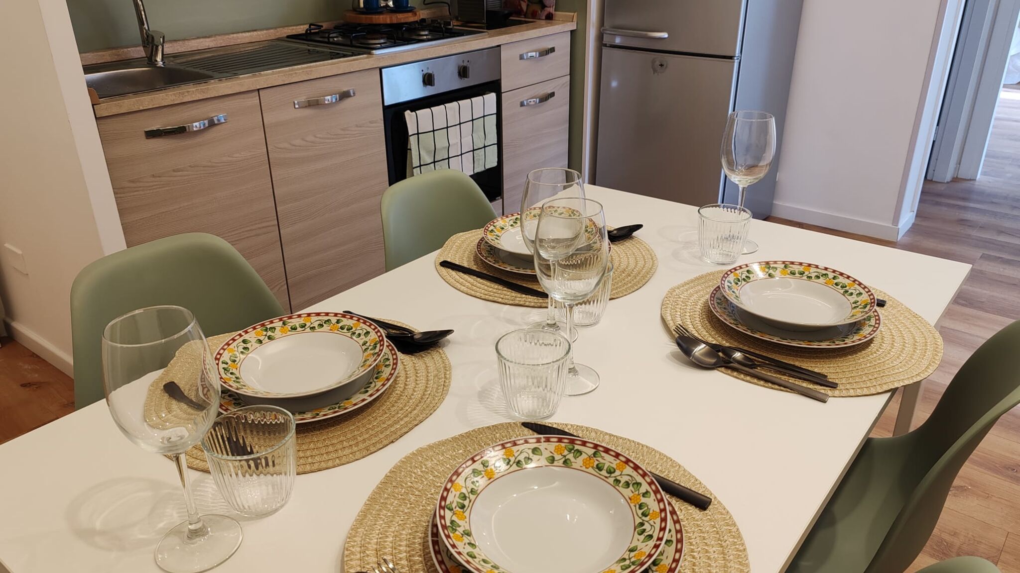 Italianway Palermo Casa Rudinì