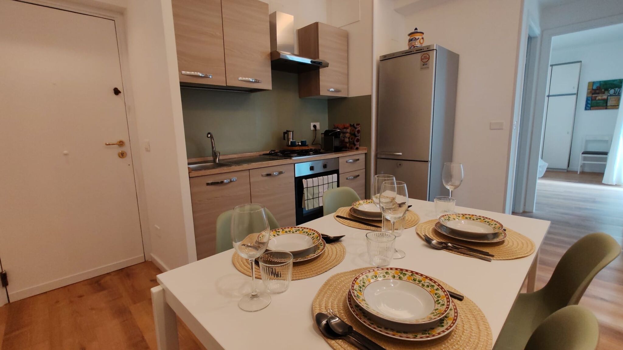 Italianway Palermo Casa Rudinì