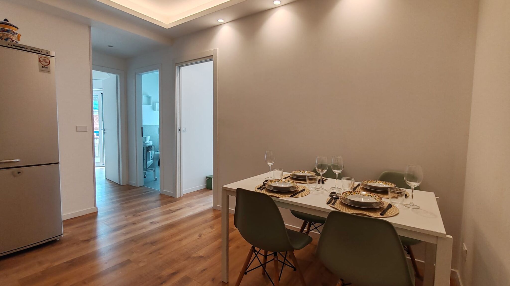 Italianway Palermo Casa Rudinì