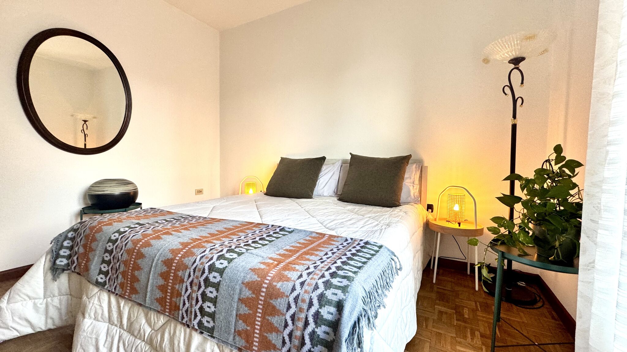 Italianway Dervio Villa Elvira appartamento fronte lago di Como A/C