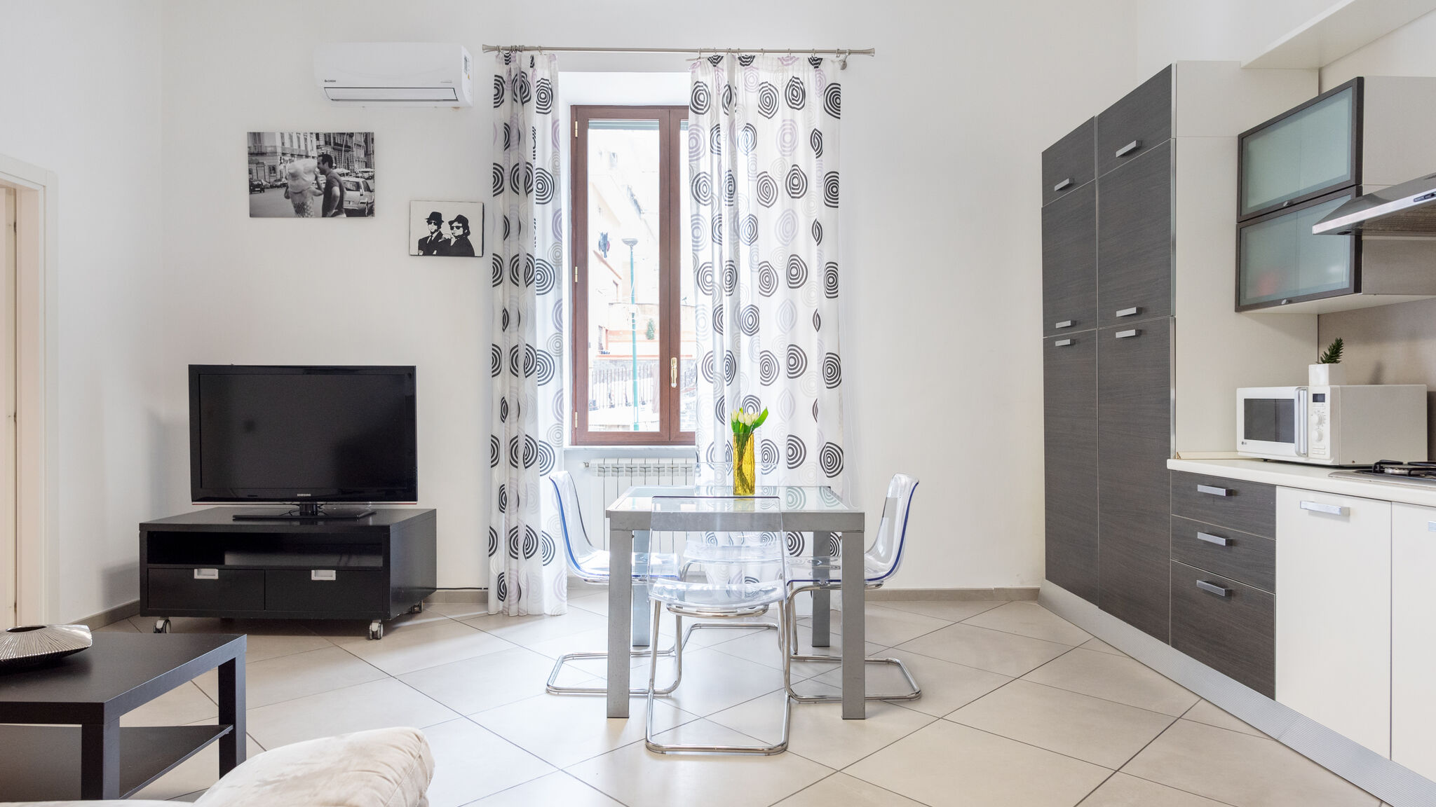 Italianway Napoli [Napoli - Vomero] Casa Januarius