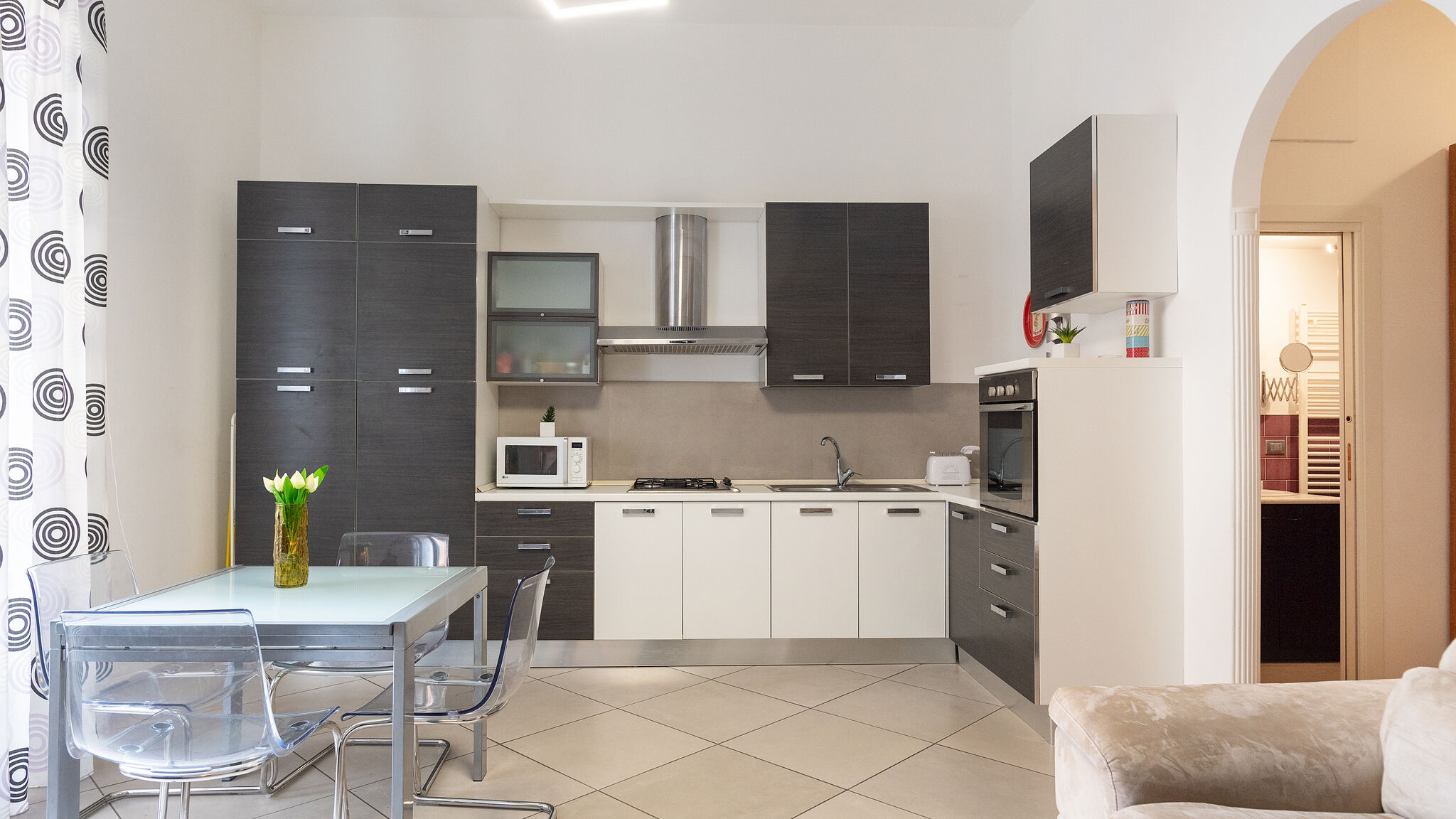 Italianway Napoli [Napoli - Vomero] Casa Januarius