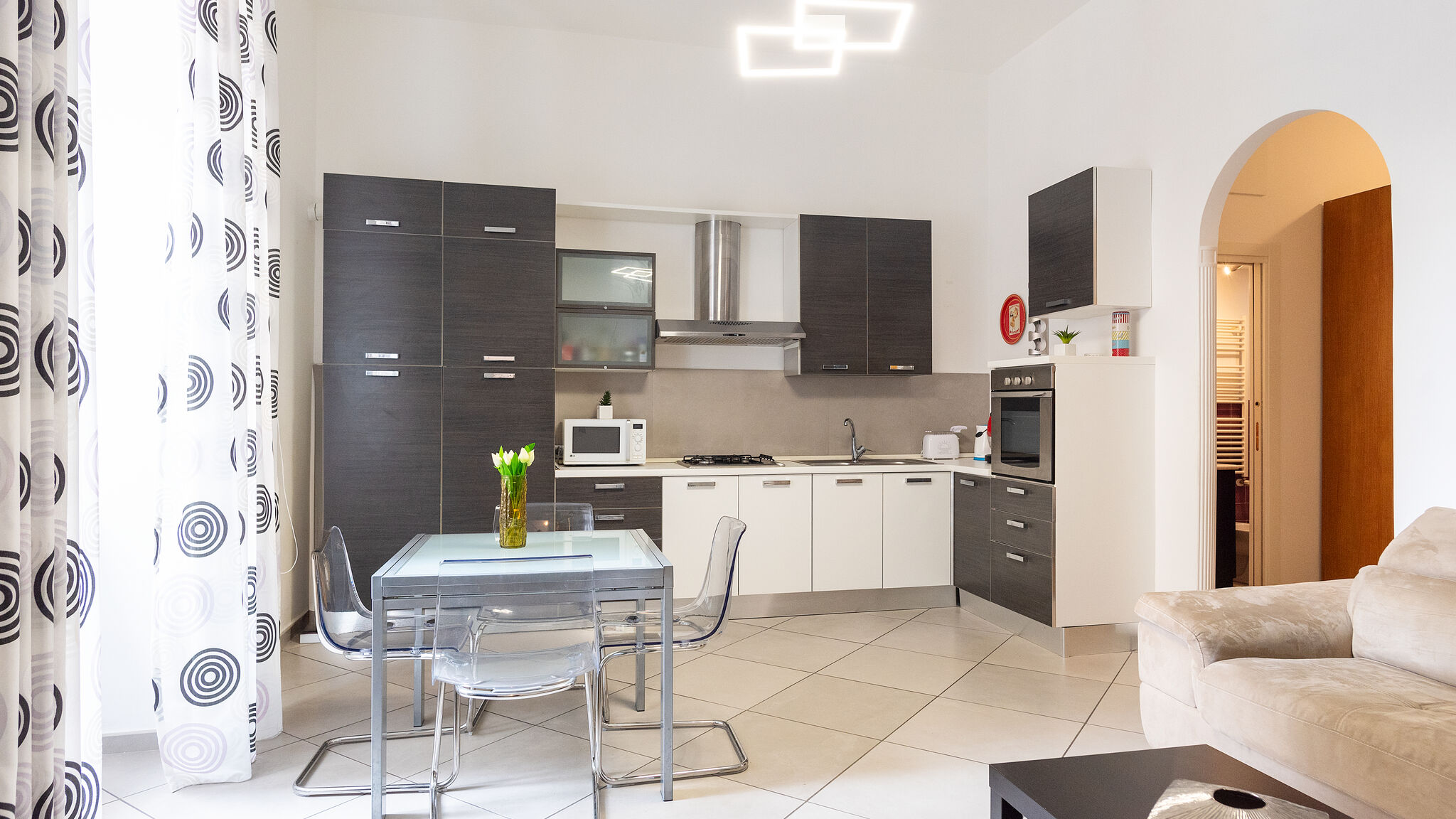 Italianway Napoli [Napoli - Vomero] Casa Januarius