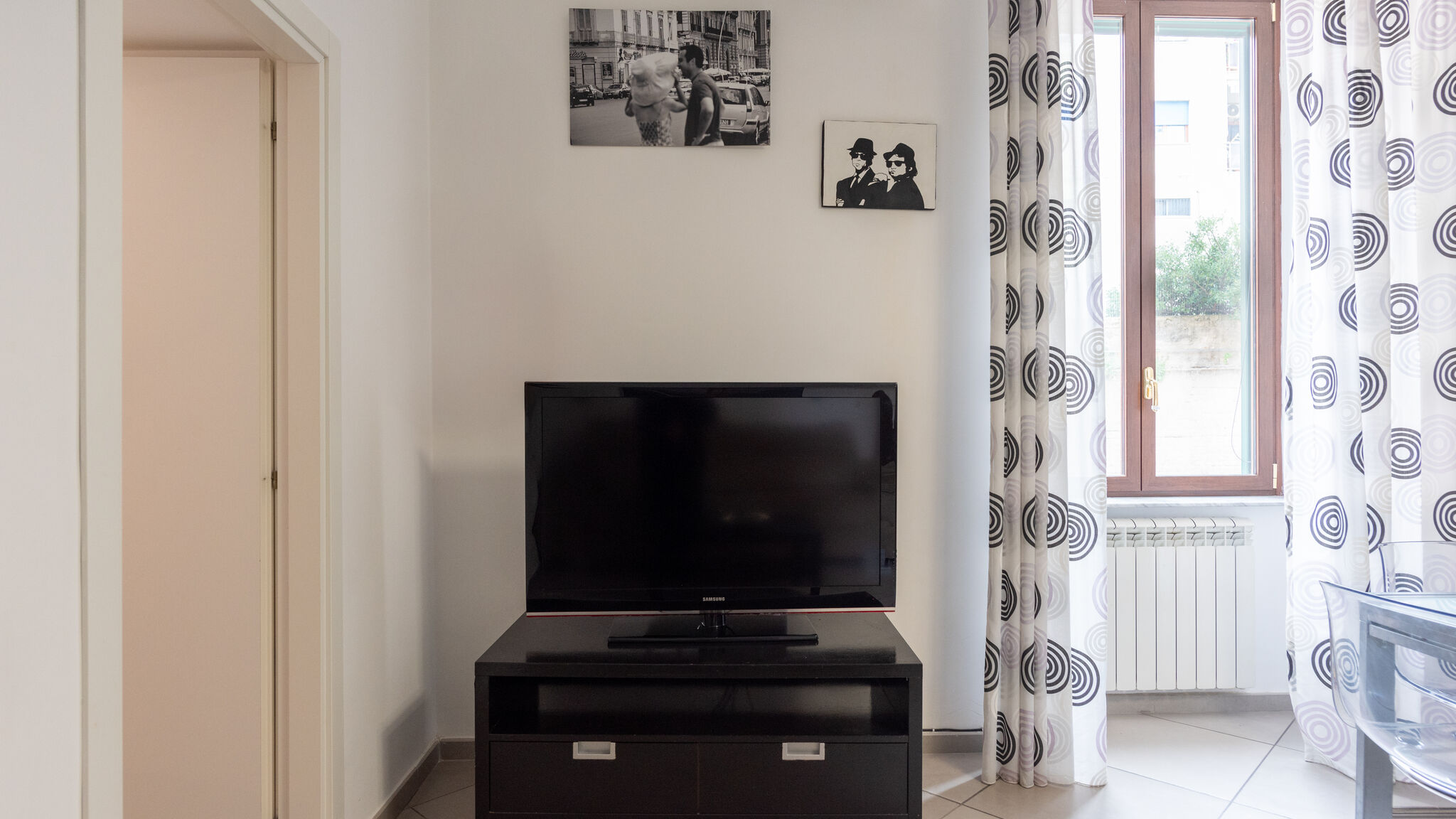 Italianway Napoli [Napoli - Vomero] Casa Januarius